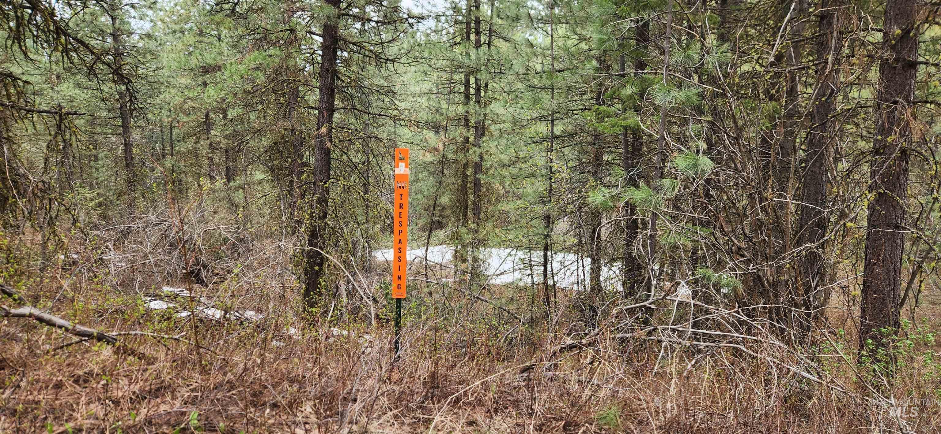TBD Outlaw Trail, Banks, Idaho 83602, Land For Sale, Price $120,000, 98947595