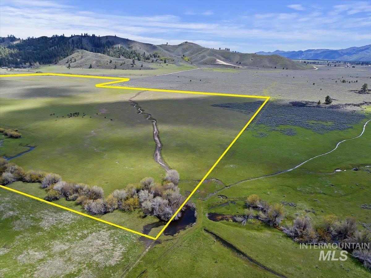 TBD W Russell Dr, Prairie, Idaho 83647, Land For Sale, Price $395,000, 98947599