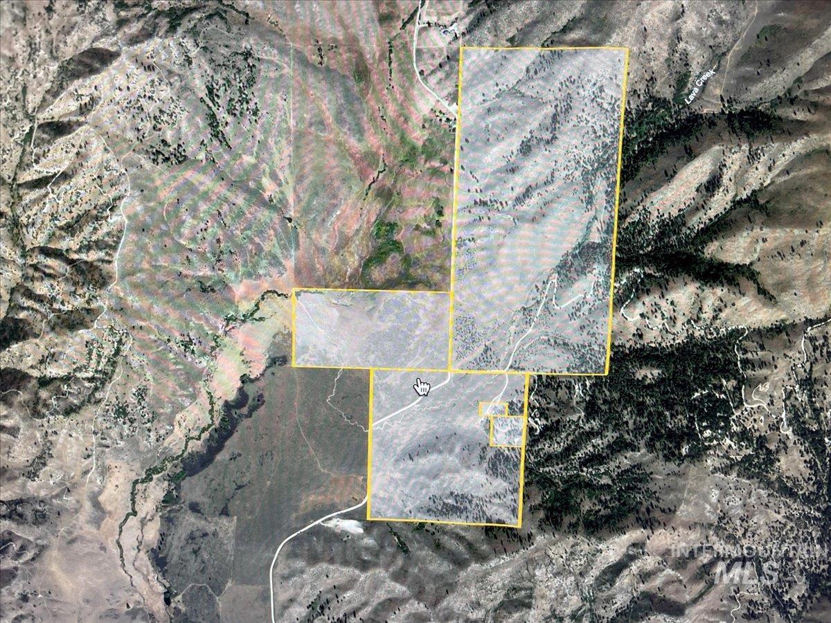 TBD W Russell Dr, Prairie, Idaho 83647, Land For Sale, Price $395,000, 98947599