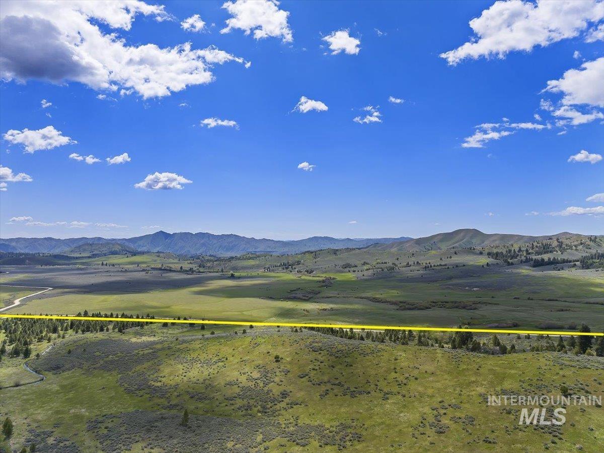 TBD W Russell Dr, Prairie, Idaho 83647, Land For Sale, Price $395,000, 98947599