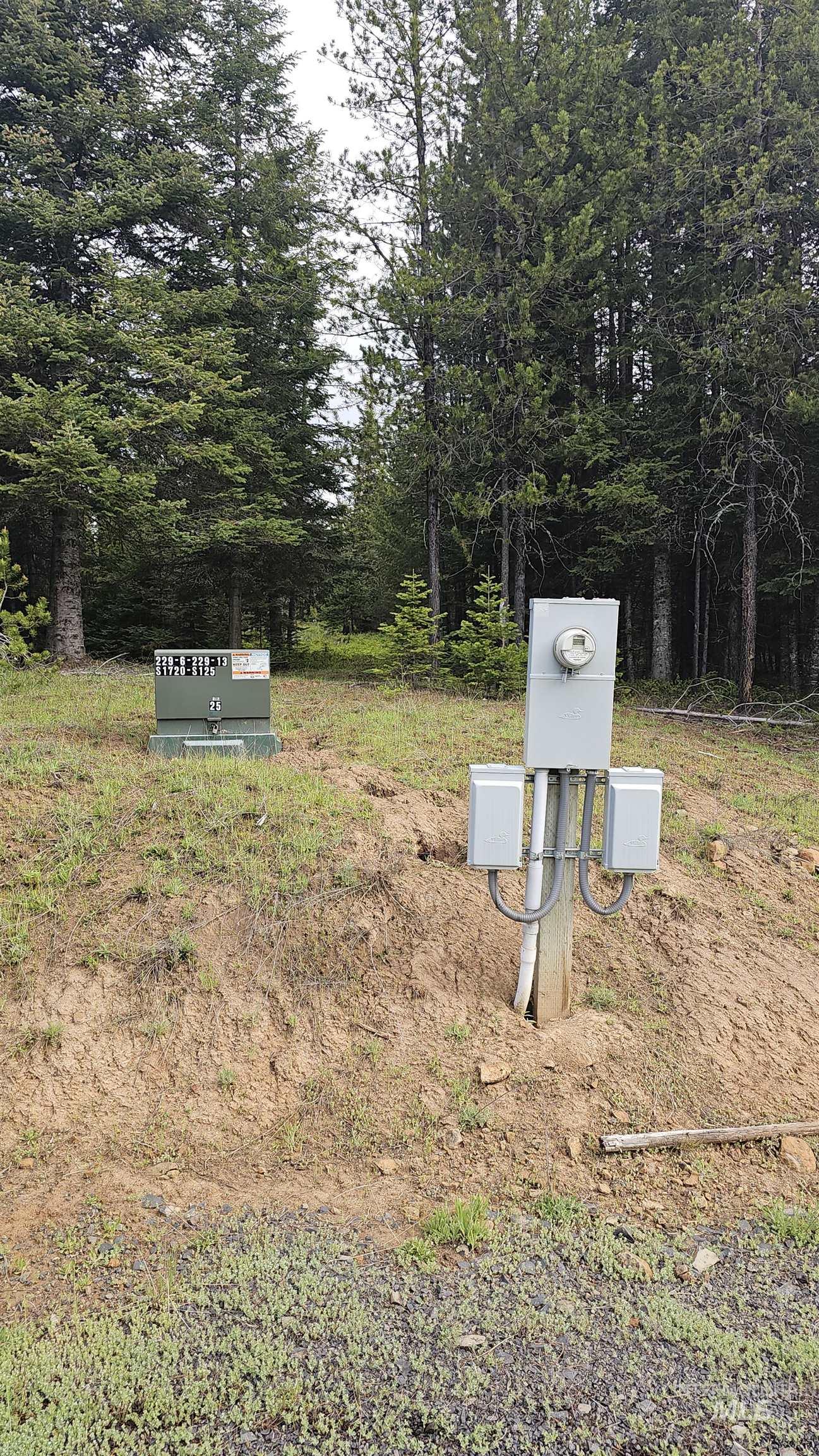 0 Fox Meadow Dr., Orofino, Idaho 83544, Land For Sale, Price $175,000, 98947600