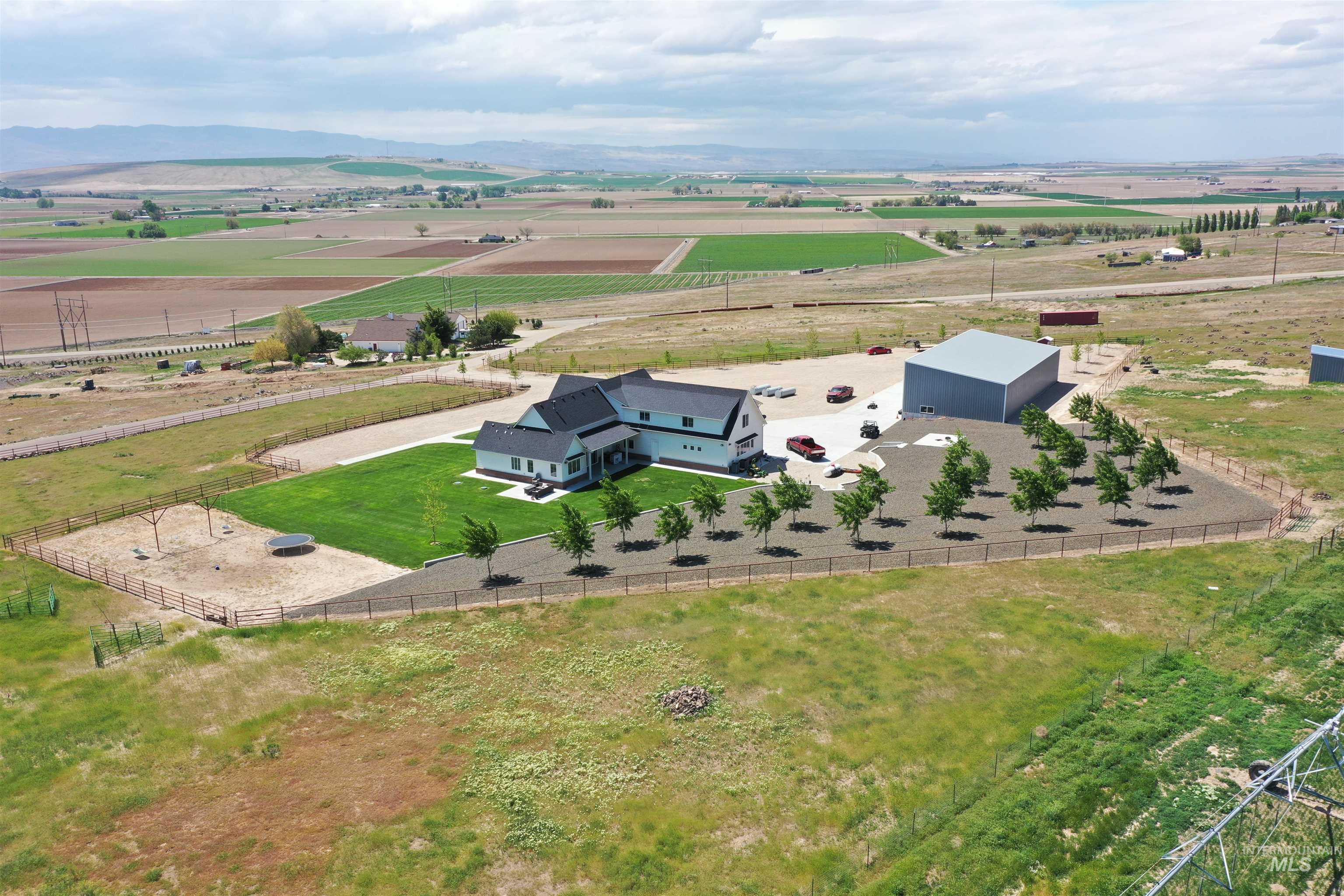 6900 Yeti Lane, Melba, Idaho 83641, 4 Bedrooms, 3.5 Bathrooms, Residential For Sale, Price $1,889,000, 98947612