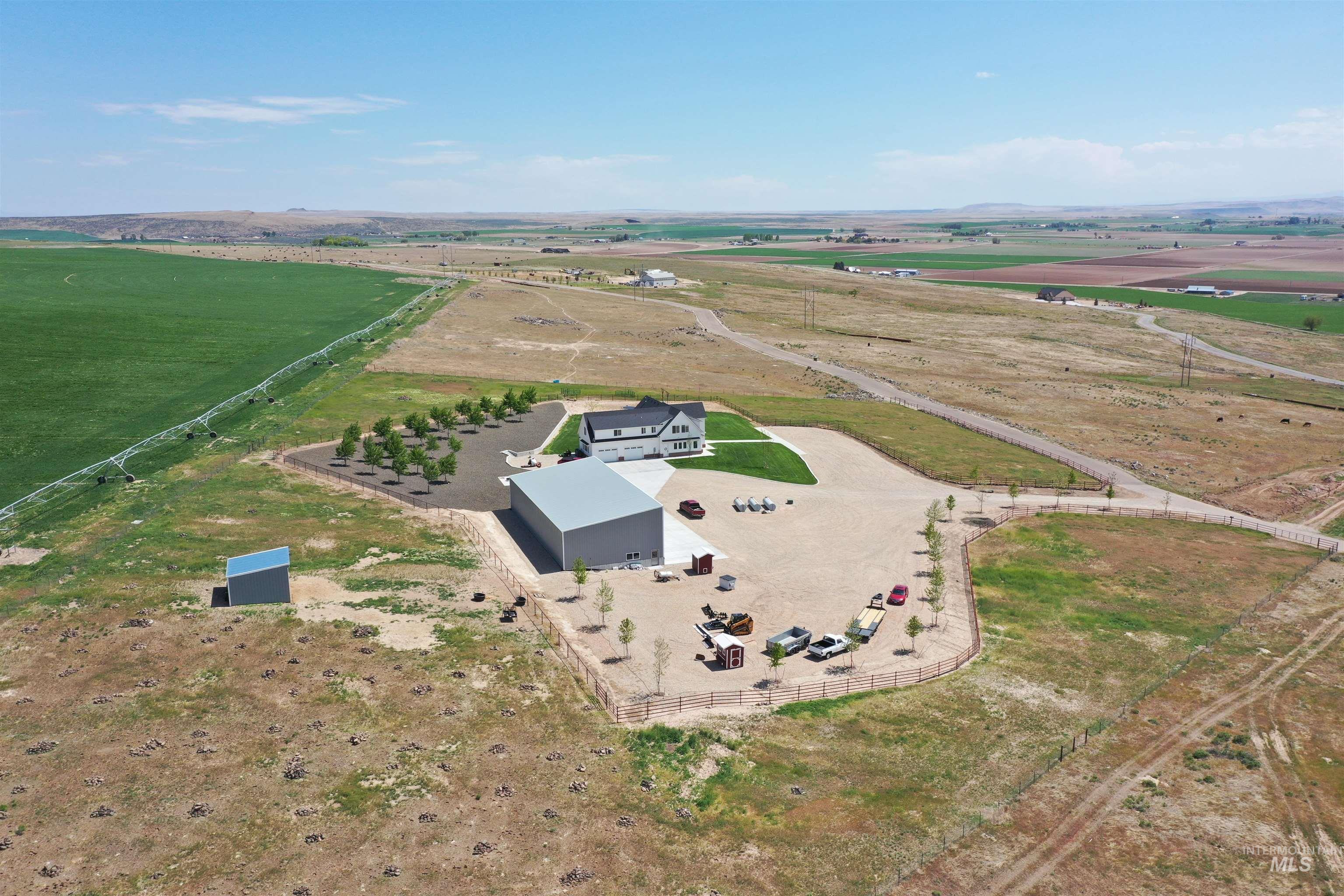 6900 Yeti Lane, Melba, Idaho 83641, 4 Bedrooms, 3.5 Bathrooms, Residential For Sale, Price $1,889,000, 98947612