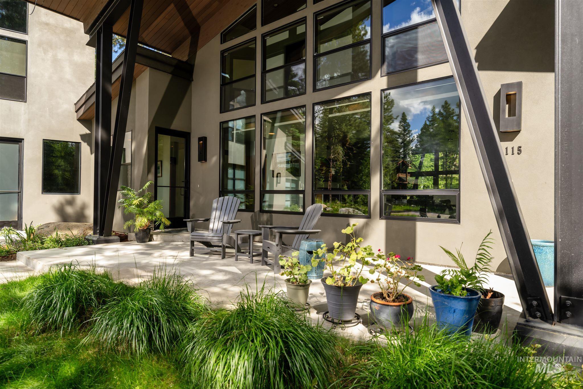 1115 Heaven's Gate Ct, McCall, Idaho 83638, 5 Bedrooms, 5.5 Bathrooms, Residential For Sale, Price $2,625,000, 98947630