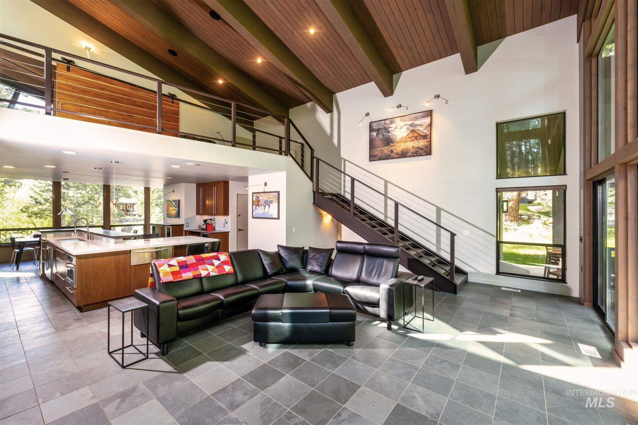 1115 Heaven's Gate Ct, McCall, Idaho 83638, 5 Bedrooms, 5.5 Bathrooms, Residential For Sale, Price $2,625,000, 98947630