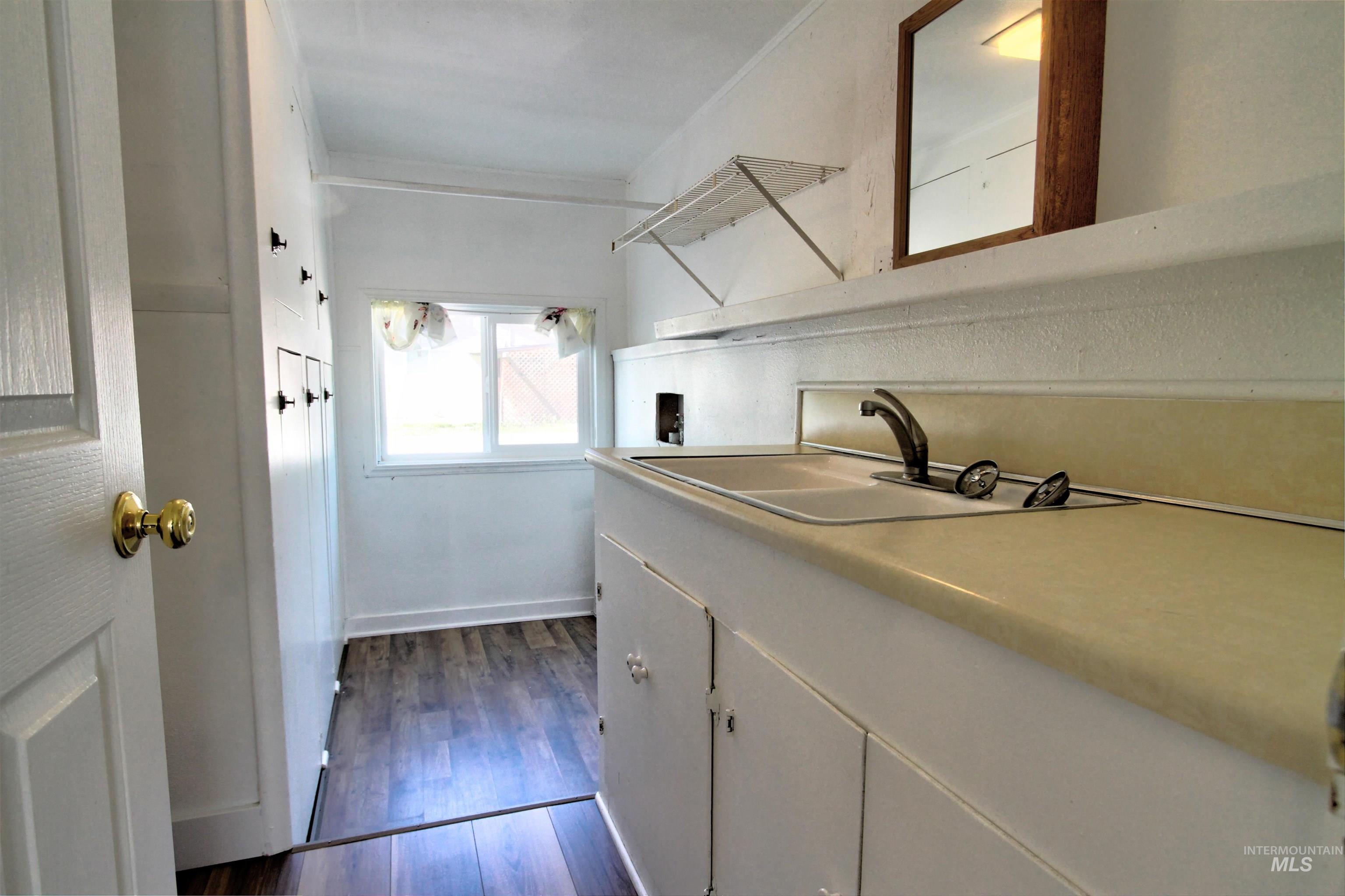 2912 S Harmony Ave, Boise, Idaho 83706, 3 Bedrooms, 2 Bathrooms, Residential For Sale, Price $424,900, 98947636