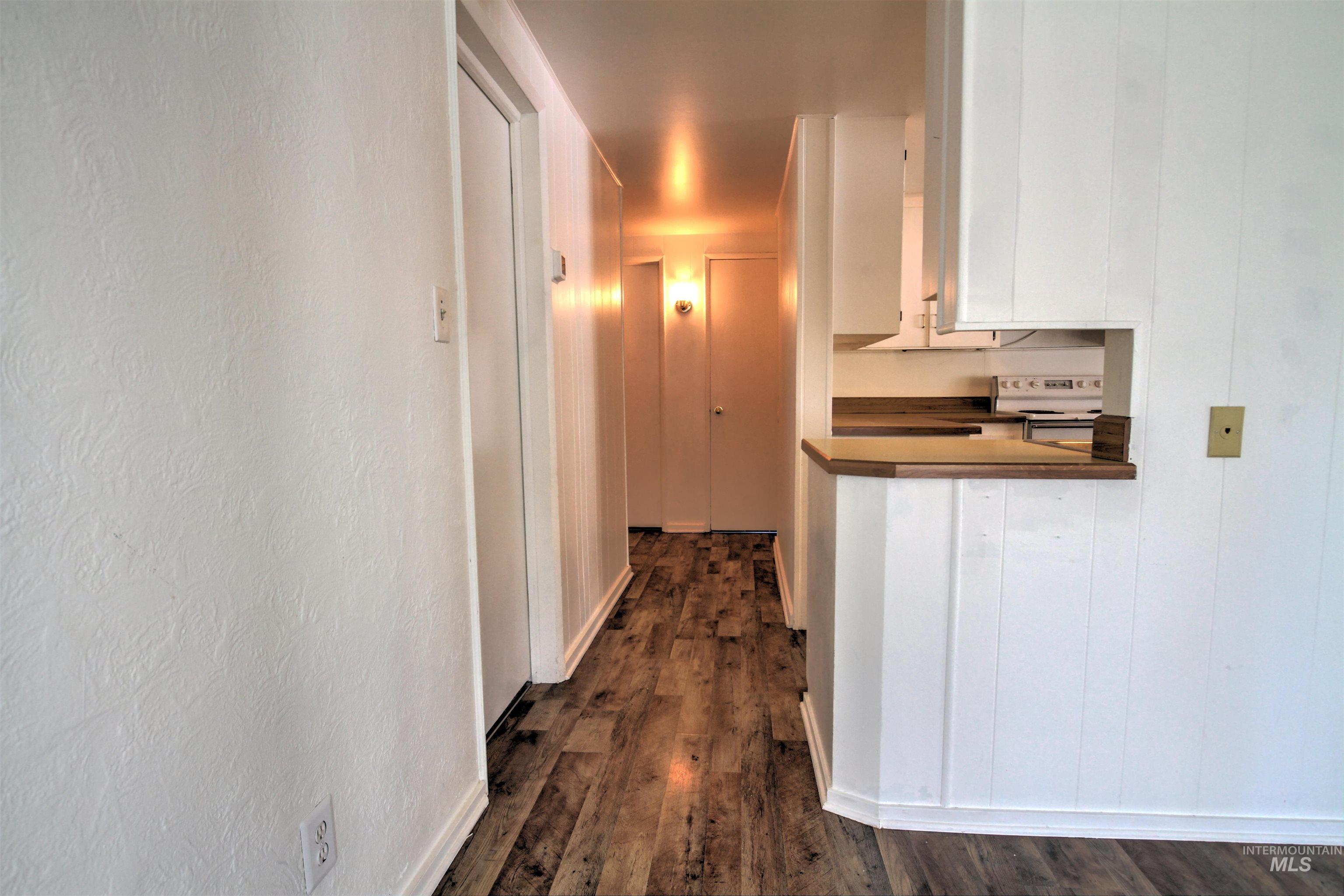 2912 S Harmony Ave, Boise, Idaho 83706, 3 Bedrooms, 2 Bathrooms, Residential For Sale, Price $424,900, 98947636