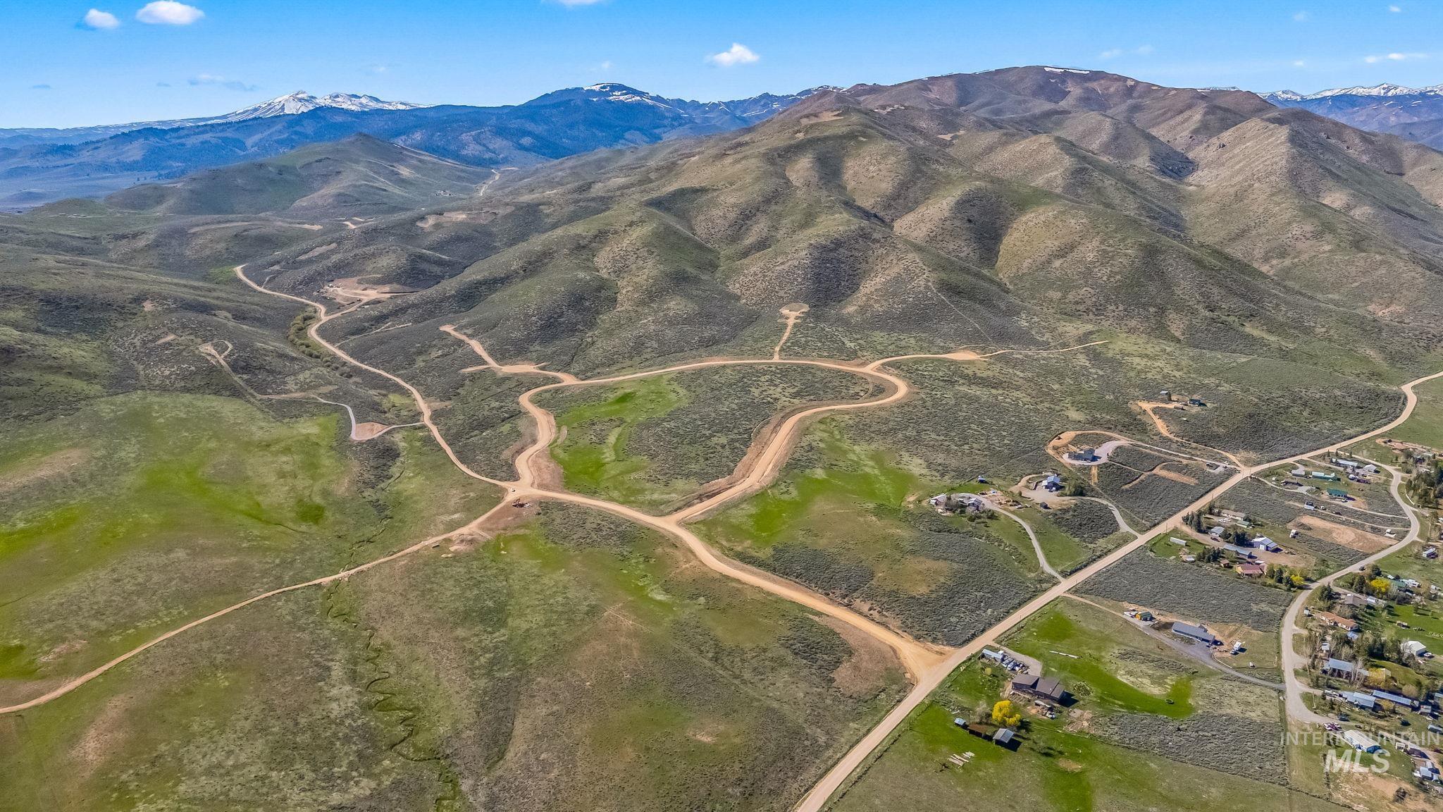 Lot 24 Buena Vista Loop, Fairfield, Idaho 83327, Land For Sale, Price $92,500, 98947637