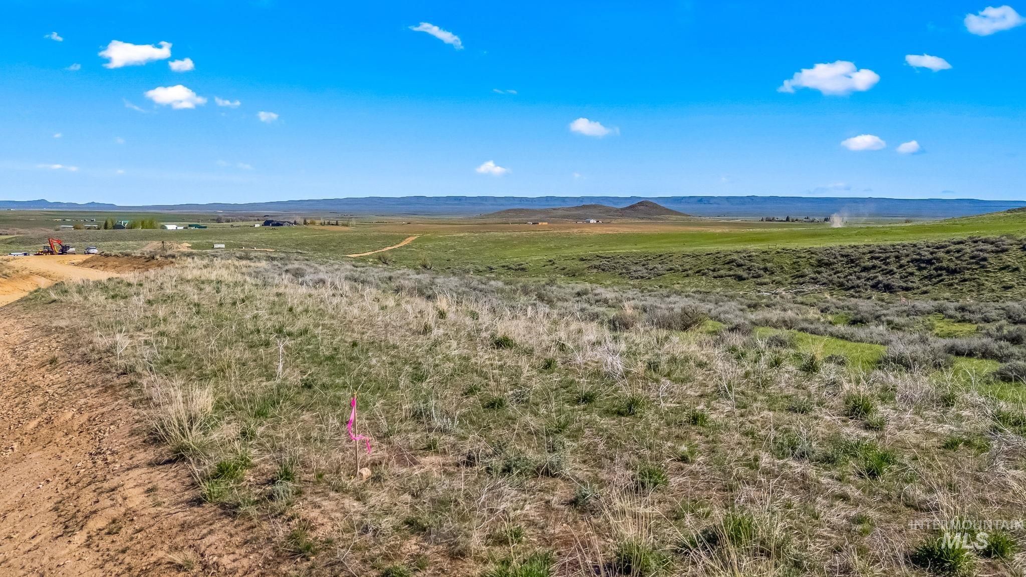 Lot 24 Buena Vista Loop, Fairfield, Idaho 83327, Land For Sale, Price $92,500, 98947637