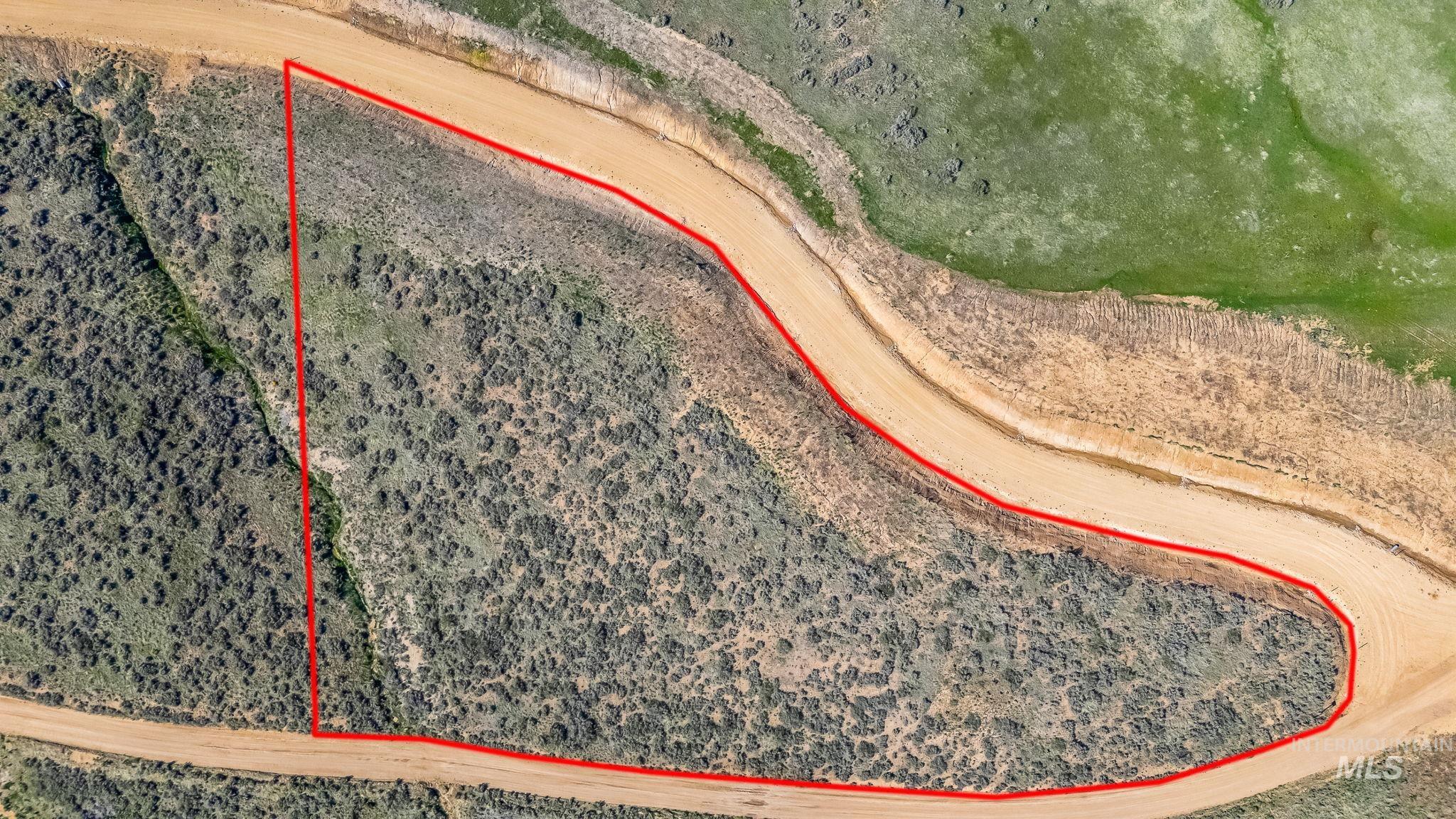 Lot 24 Buena Vista Loop, Fairfield, Idaho 83327, Land For Sale, Price $92,500, 98947637
