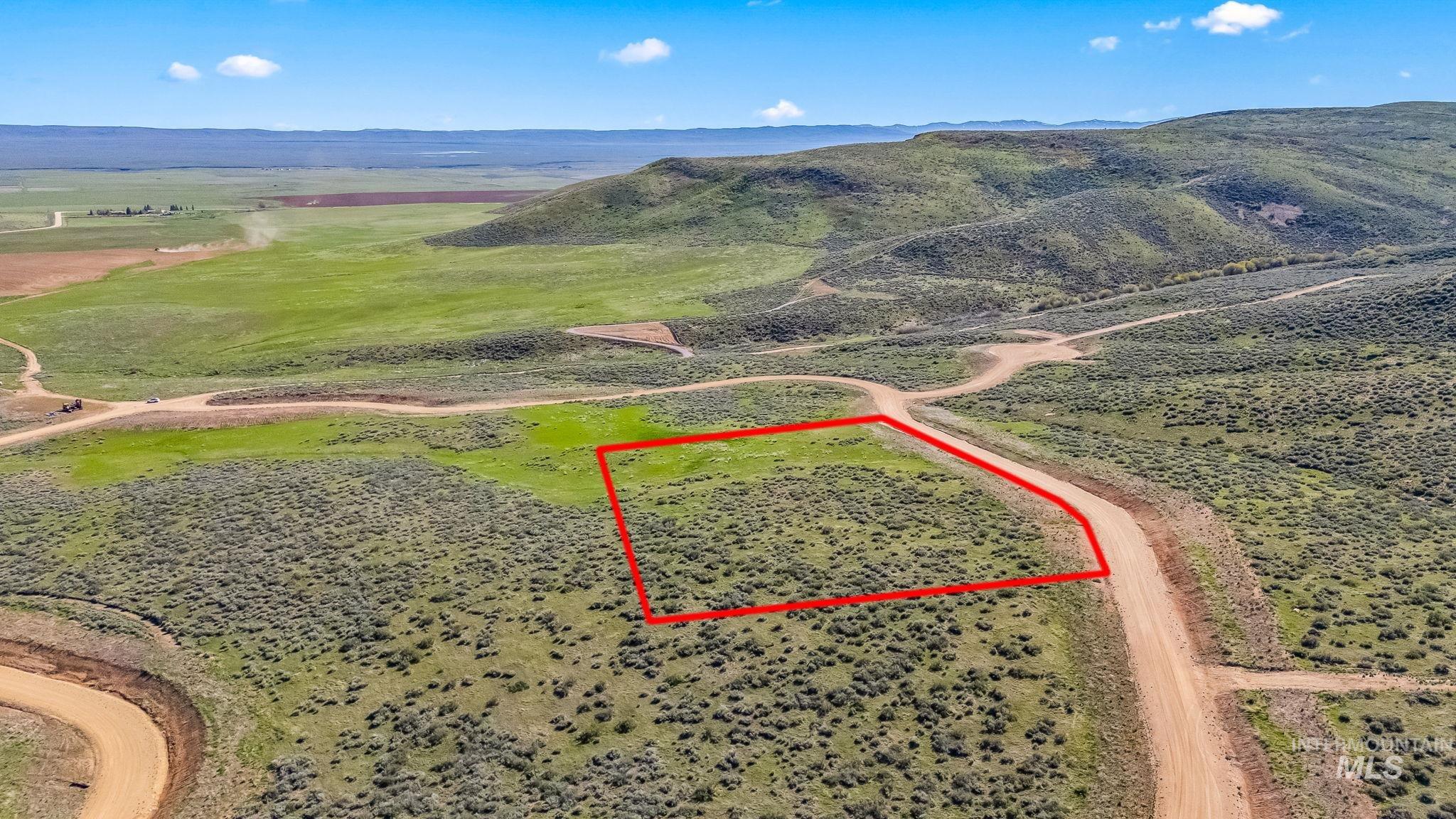 Lot 29 Buena Vista Loop, Fairfield, Idaho 83327, Land For Sale, Price $98,500, 98947638