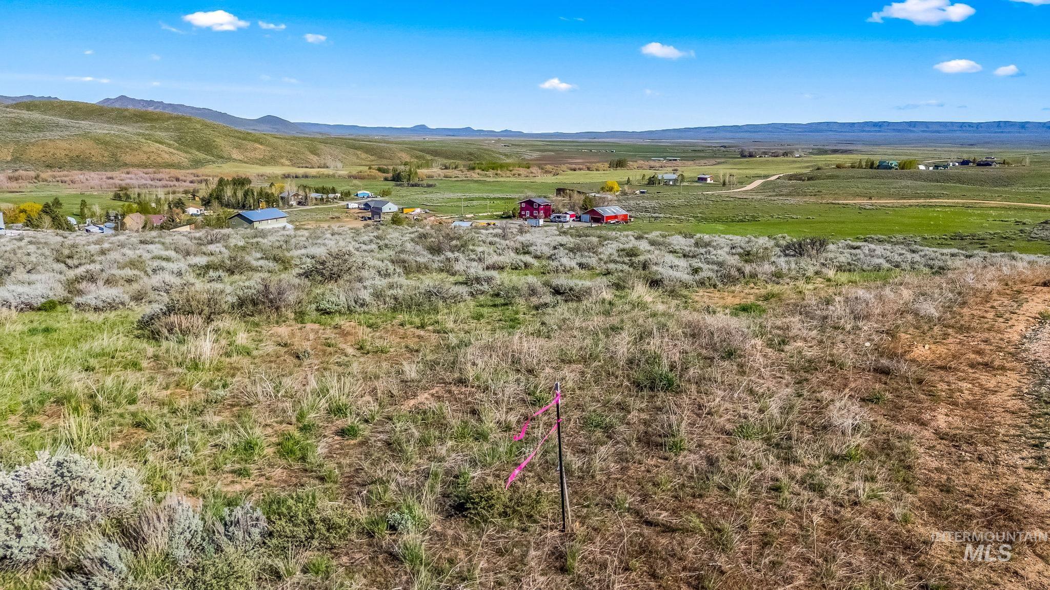 Lot 8 Buena Vista Loop, Fairfield, Idaho 83327, Land For Sale, Price $98,500, 98947640