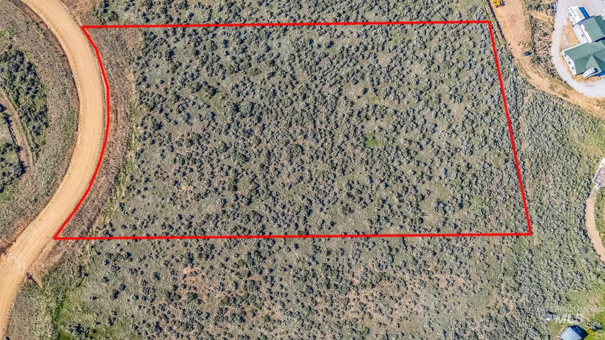 Lot 8 Buena Vista Loop, Fairfield, Idaho 83327, Land For Sale, Price $98,500, 98947640