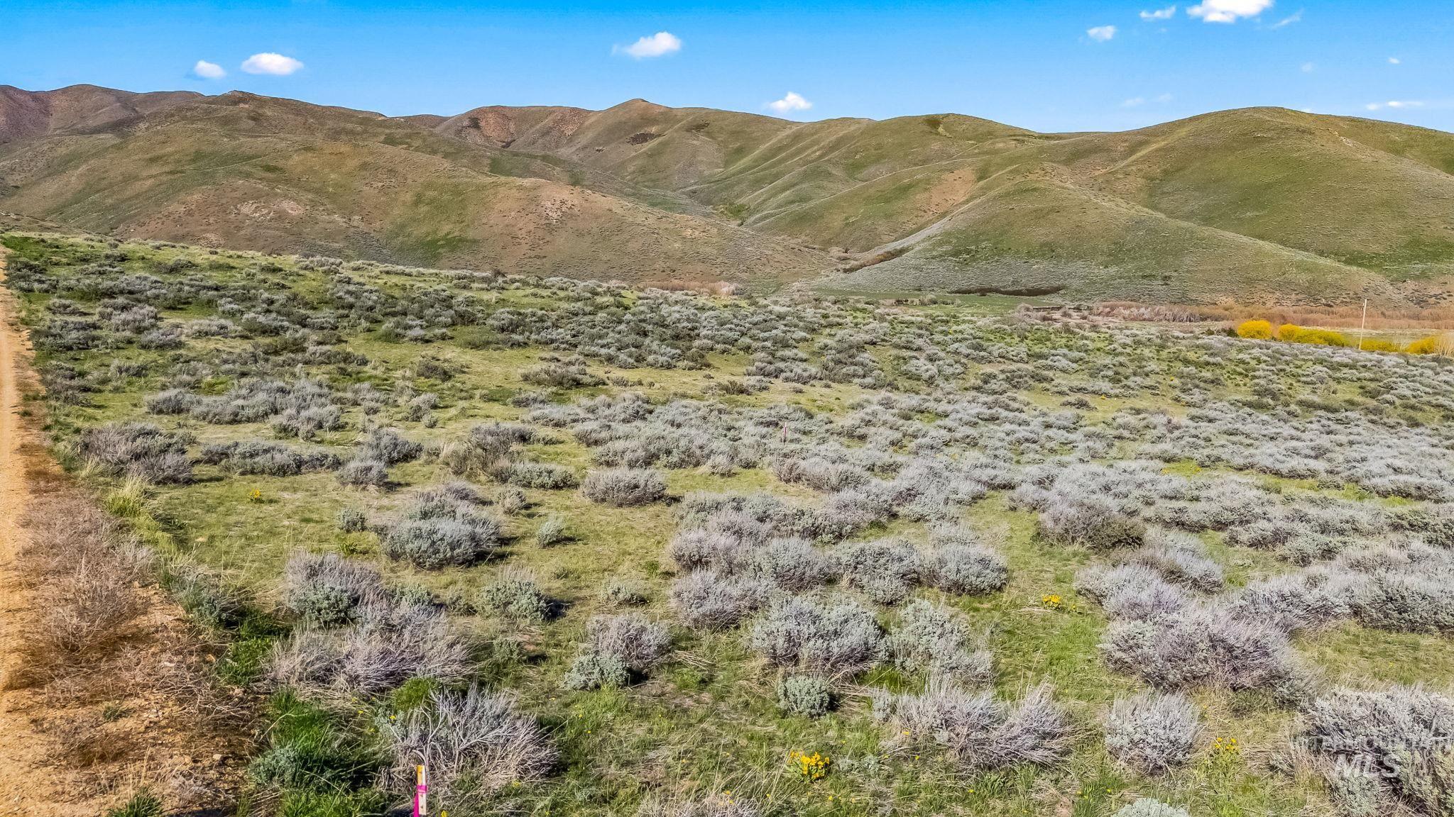 Lot 12 Mountain View Circle, Fairfield, Idaho 83327, Land For Sale, Price $114,500, 98947641