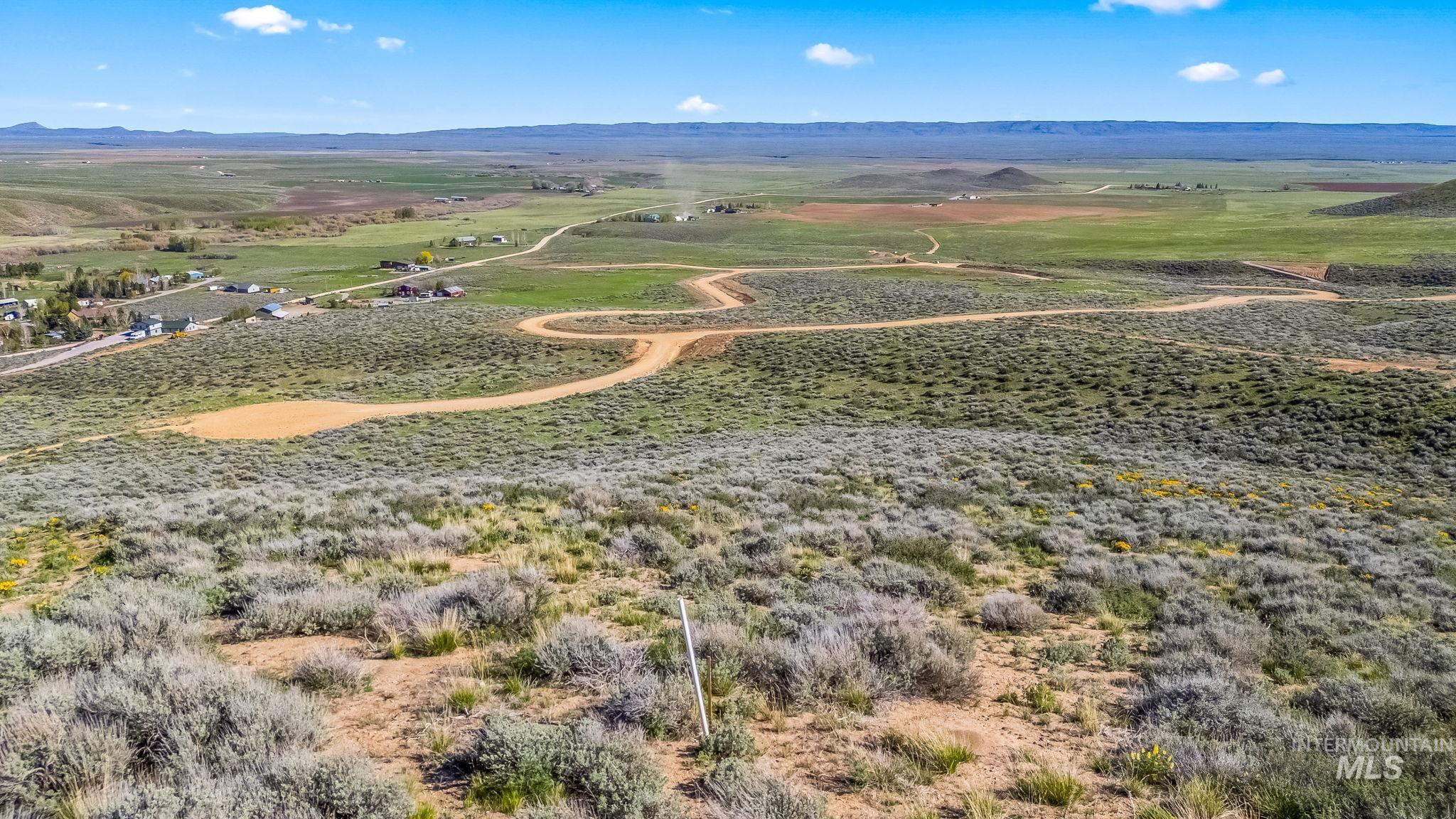 Lot 15 Mountain View Circle, Fairfield, Idaho 83327, Land For Sale, Price $105,000, 98947645