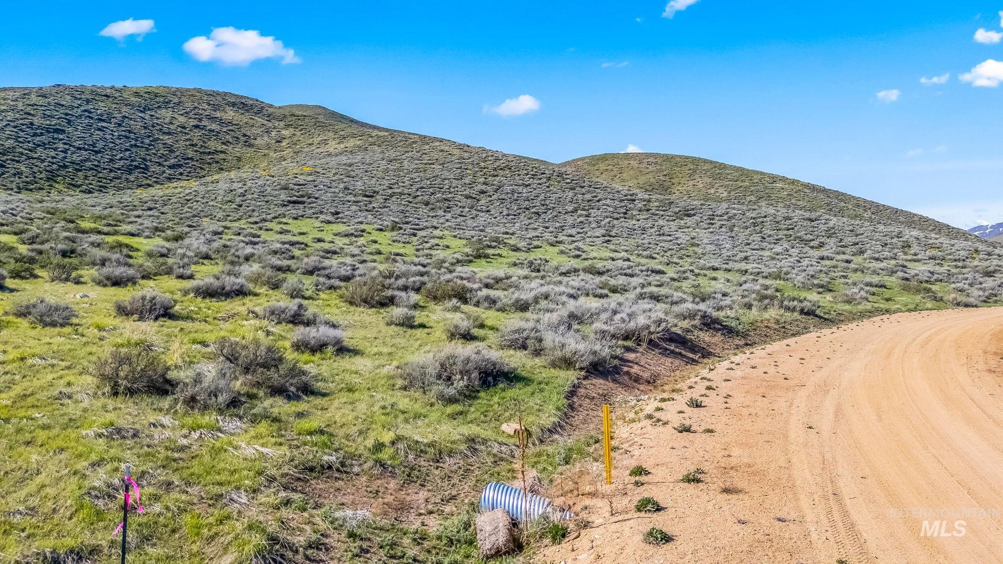 Lot 15 Mountain View Circle, Fairfield, Idaho 83327, Land For Sale, Price $105,000, 98947645