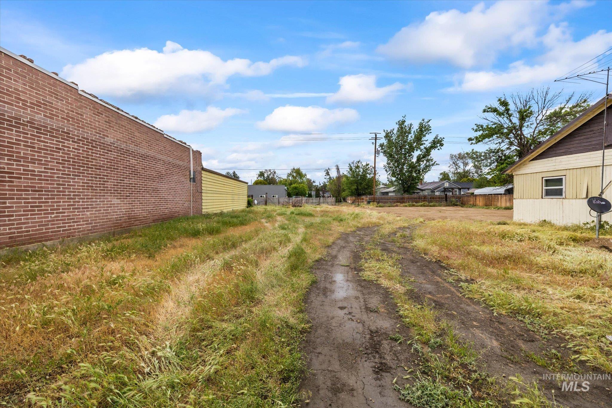 7 E Owyhee Ave, Homedale, Idaho 83628, Land For Sale, Price $70,000, 98947646