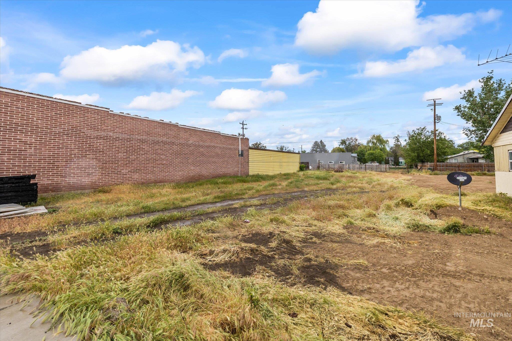 7 E Owyhee Ave, Homedale, Idaho 83628, Land For Sale, Price $70,000, 98947646