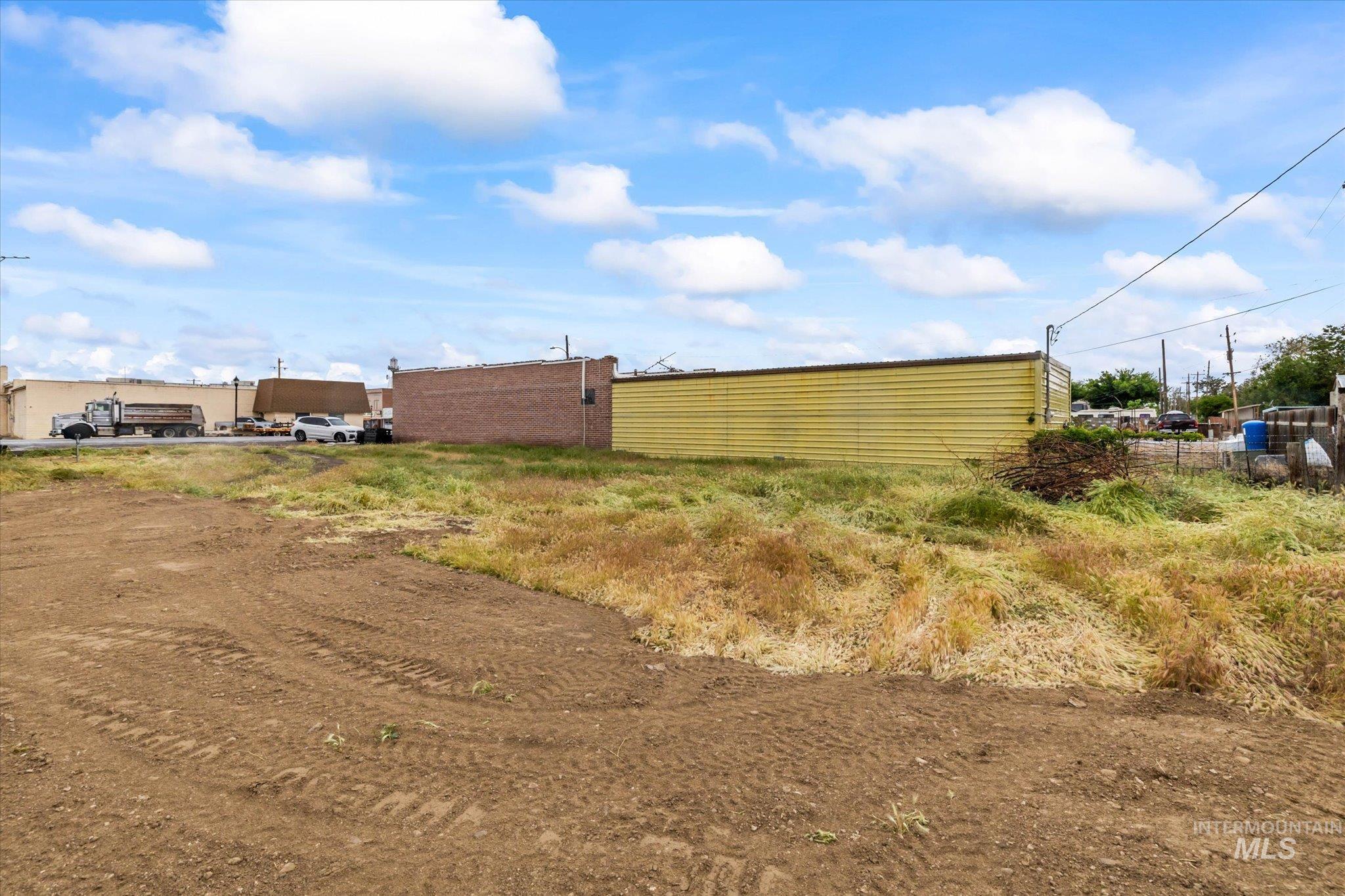 7 E Owyhee Ave, Homedale, Idaho 83628, Land For Sale, Price $70,000, 98947646