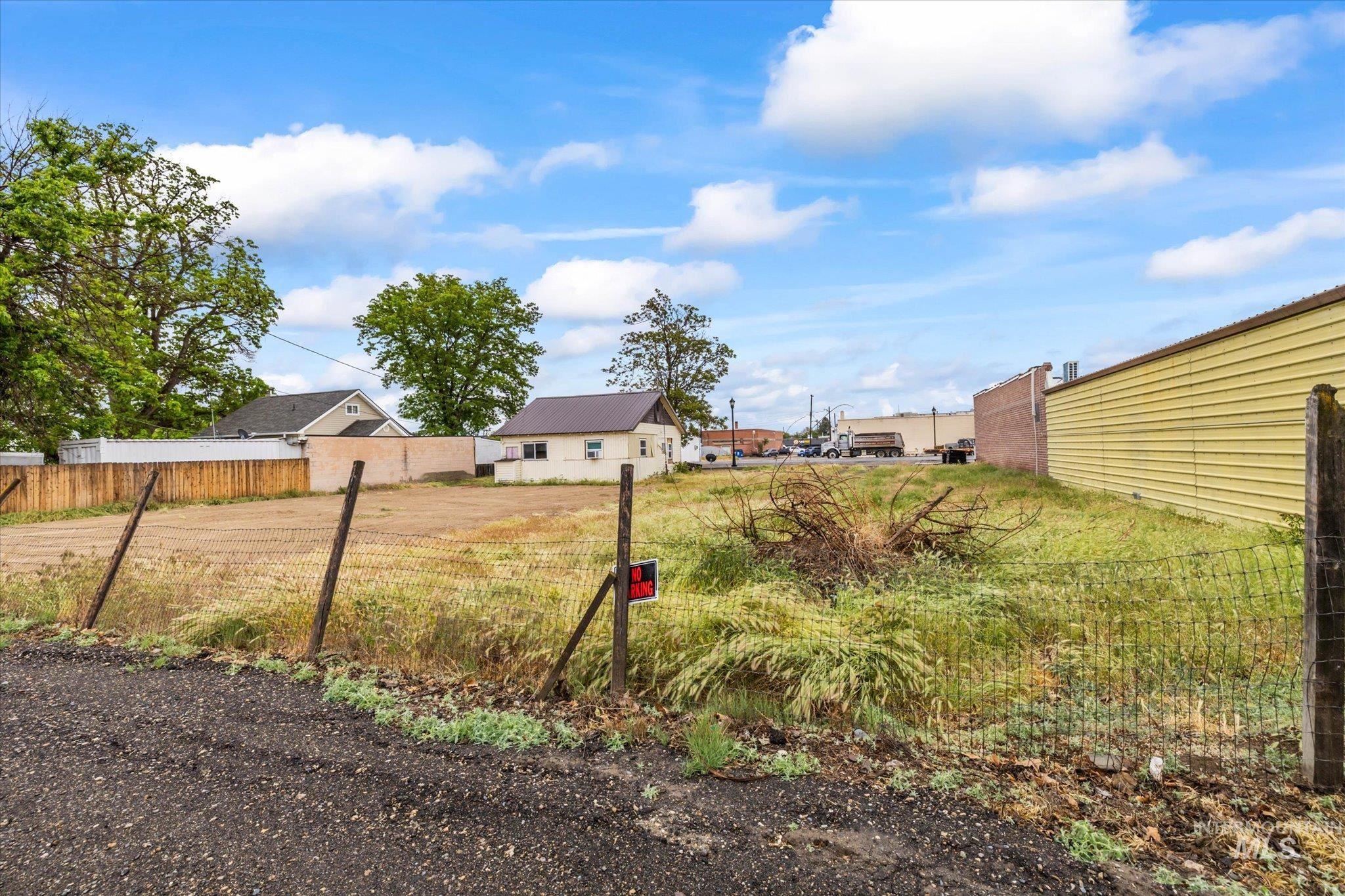 7 E Owyhee Ave, Homedale, Idaho 83628, Land For Sale, Price $70,000, 98947646