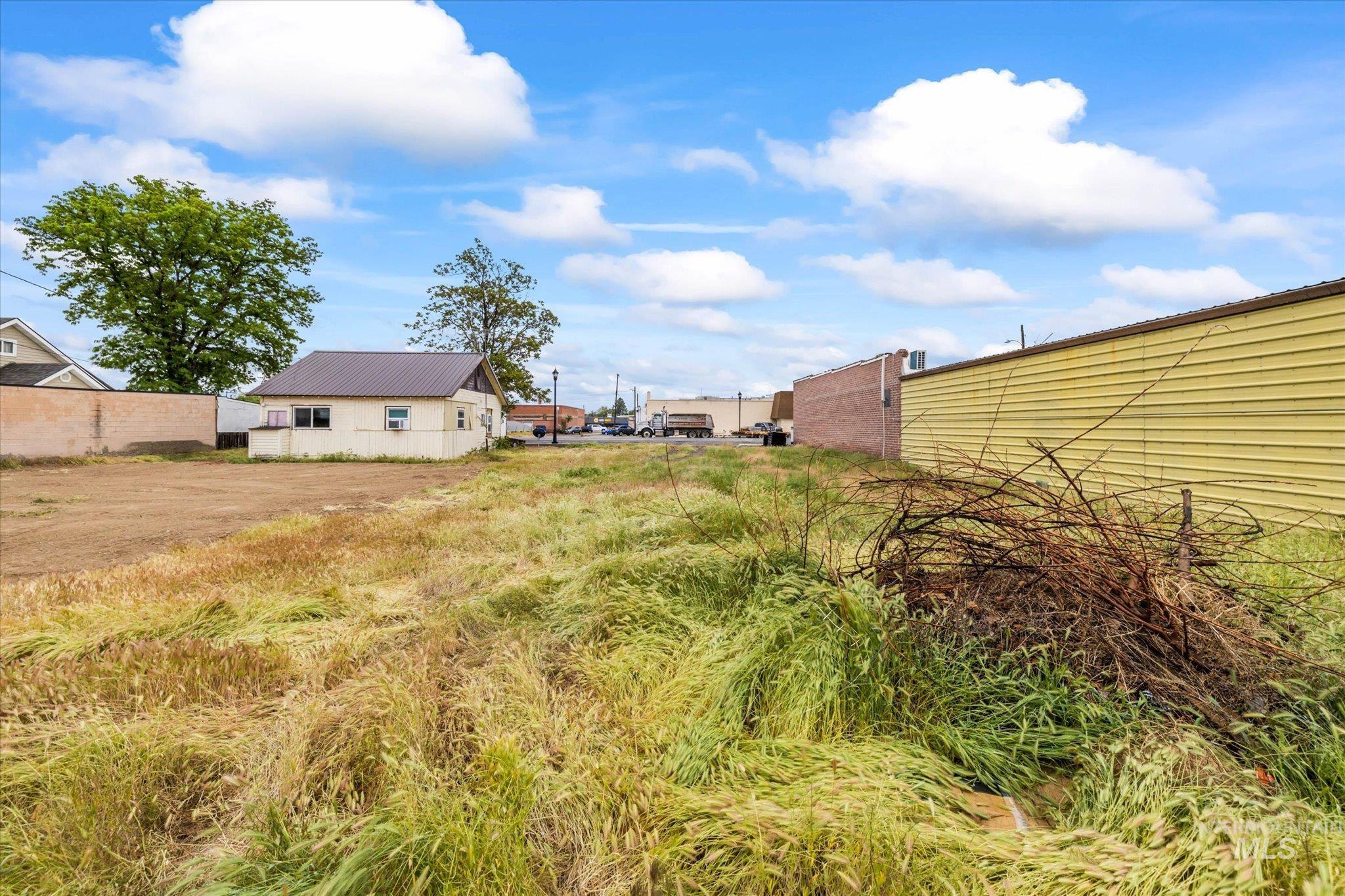 7 E Owyhee Ave, Homedale, Idaho 83628, Land For Sale, Price $70,000, 98947646