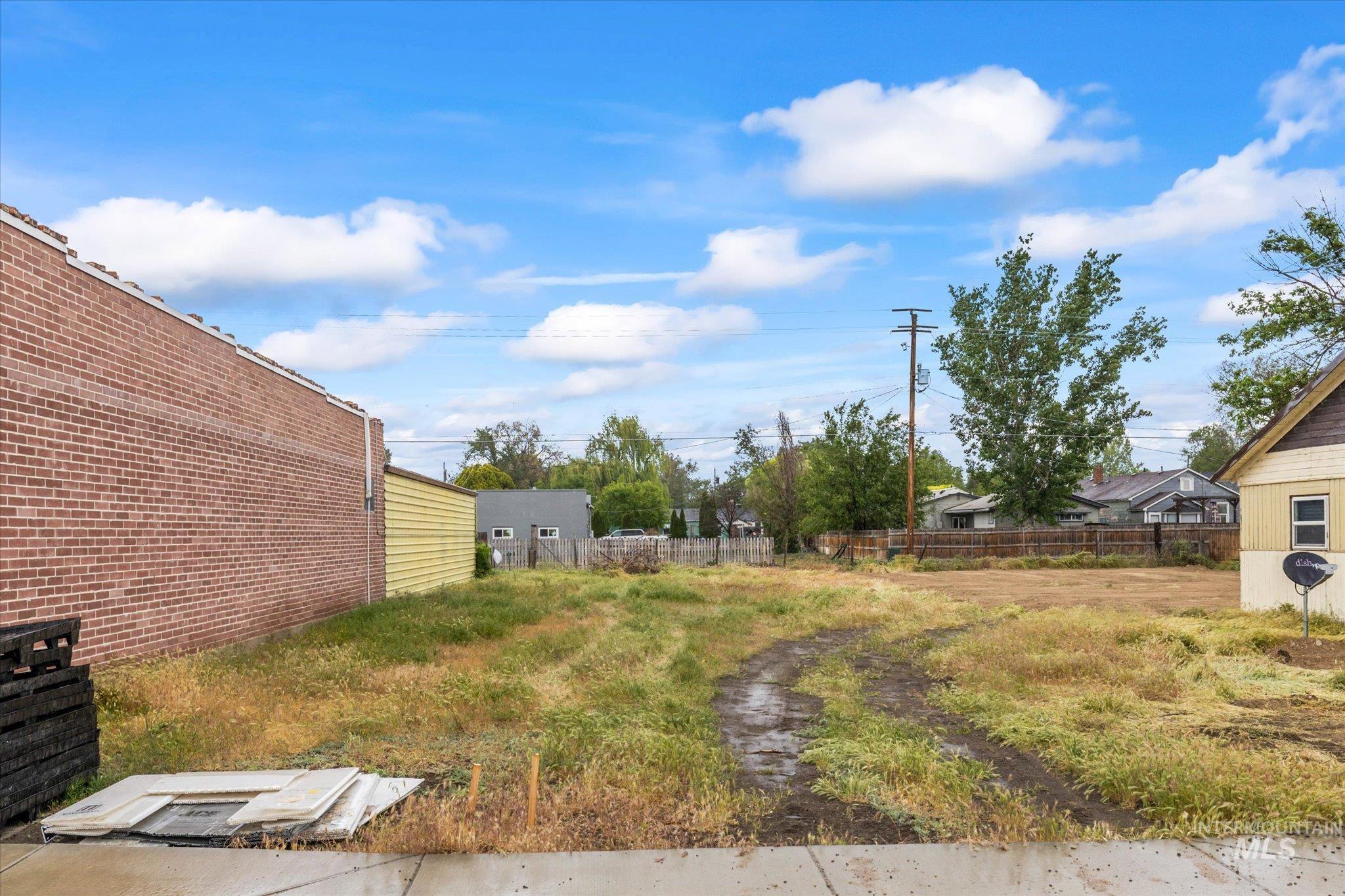 7 E Owyhee Ave, Homedale, Idaho 83628, Land For Sale, Price $70,000, 98947646
