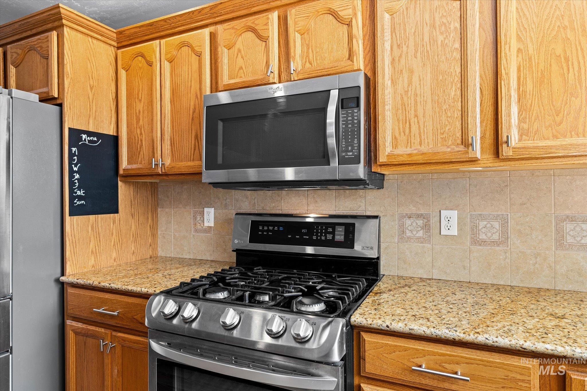 2023 E Wrightwood Dr., Meridian, Idaho 83642, 4 Bedrooms, 2.5 Bathrooms, Residential For Sale, Price $575,000, 98947650