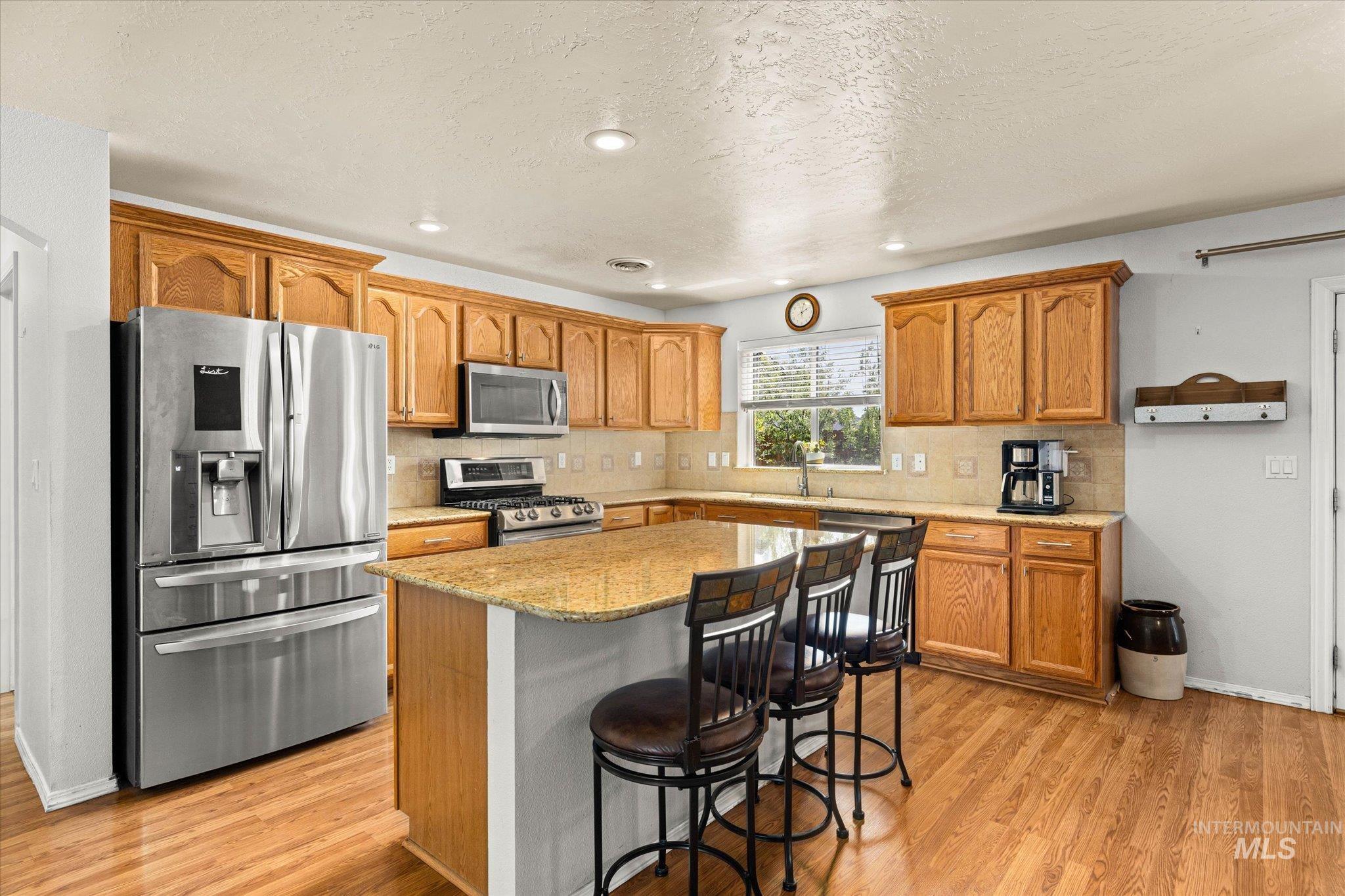 2023 E Wrightwood Dr., Meridian, Idaho 83642, 4 Bedrooms, 2.5 Bathrooms, Residential For Sale, Price $575,000, 98947650