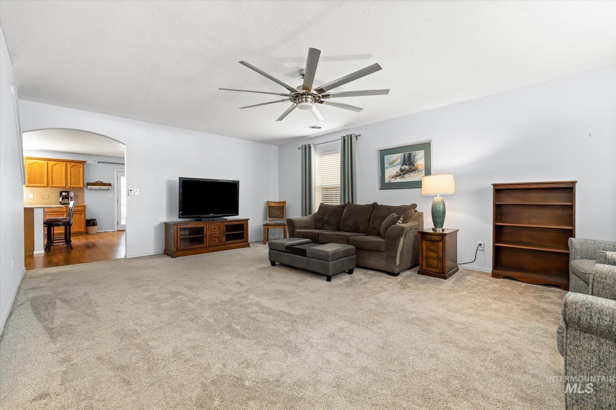 2023 E Wrightwood Dr., Meridian, Idaho 83642, 4 Bedrooms, 2.5 Bathrooms, Residential For Sale, Price $575,000, 98947650