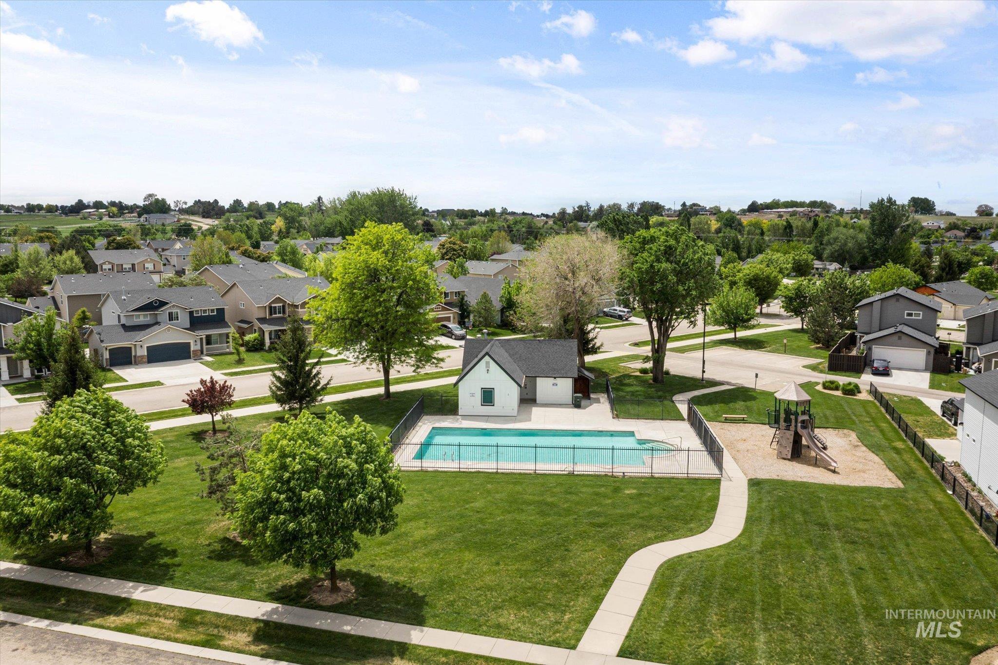 2023 E Wrightwood Dr., Meridian, Idaho 83642, 4 Bedrooms, 2.5 Bathrooms, Residential For Sale, Price $575,000, 98947650