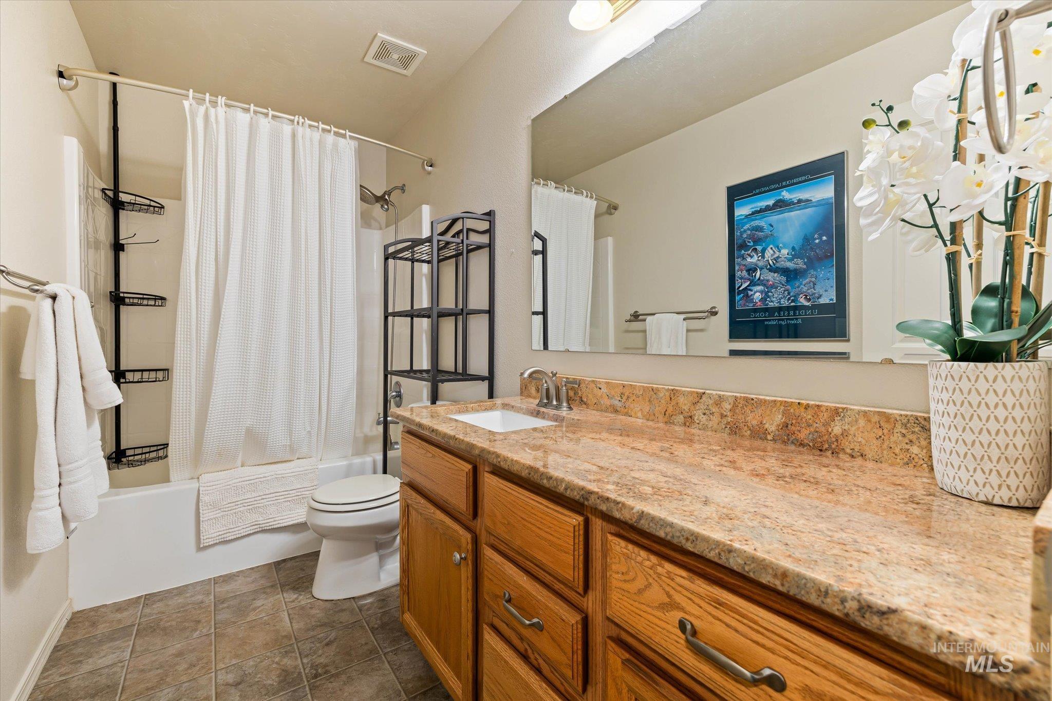 2023 E Wrightwood Dr., Meridian, Idaho 83642, 4 Bedrooms, 2.5 Bathrooms, Residential For Sale, Price $575,000, 98947650