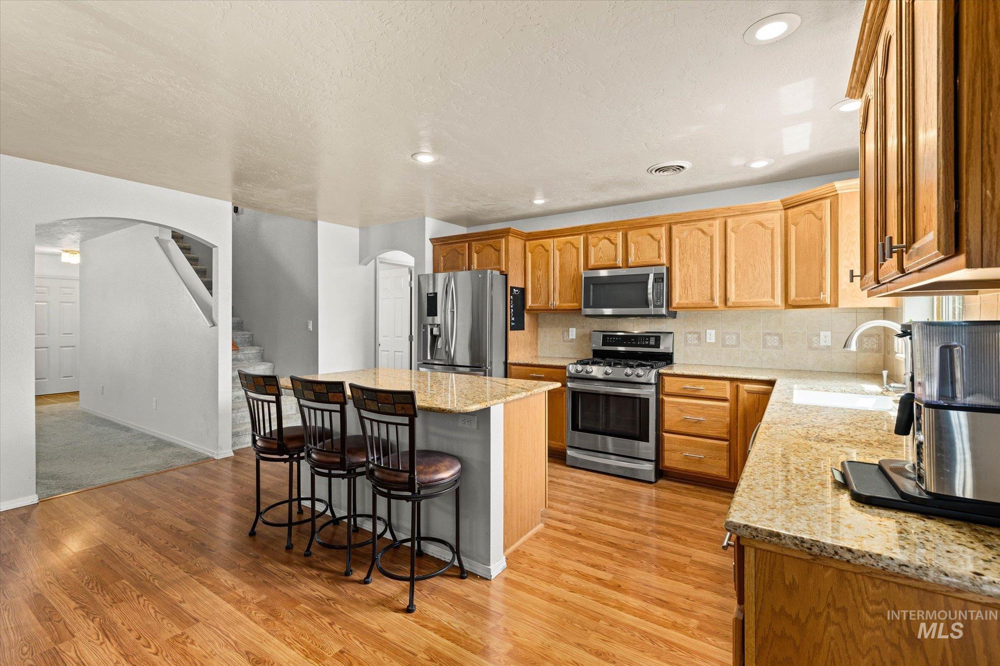2023 E Wrightwood Dr., Meridian, Idaho 83642, 4 Bedrooms, 2.5 Bathrooms, Residential For Sale, Price $575,000, 98947650