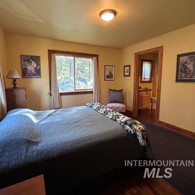 51 Ranch Cir, Cascade, Idaho 83611, 2 Bedrooms, 2 Bathrooms, Residential For Sale, Price $569,000, 98947655