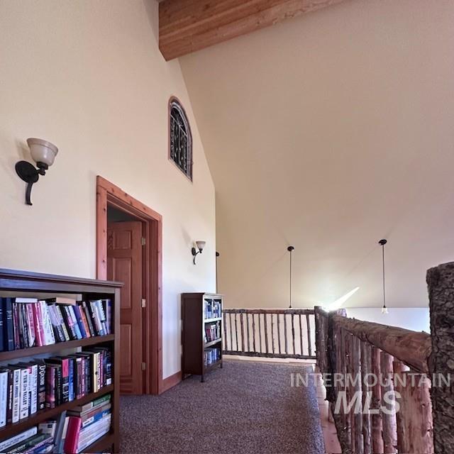 51 Ranch Cir, Cascade, Idaho 83611, 2 Bedrooms, 2 Bathrooms, Residential For Sale, Price $569,000, 98947655