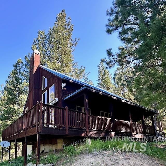 51 Ranch Cir, Cascade, Idaho 83611, 2 Bedrooms, 2 Bathrooms, Residential For Sale, Price $569,000, 98947655