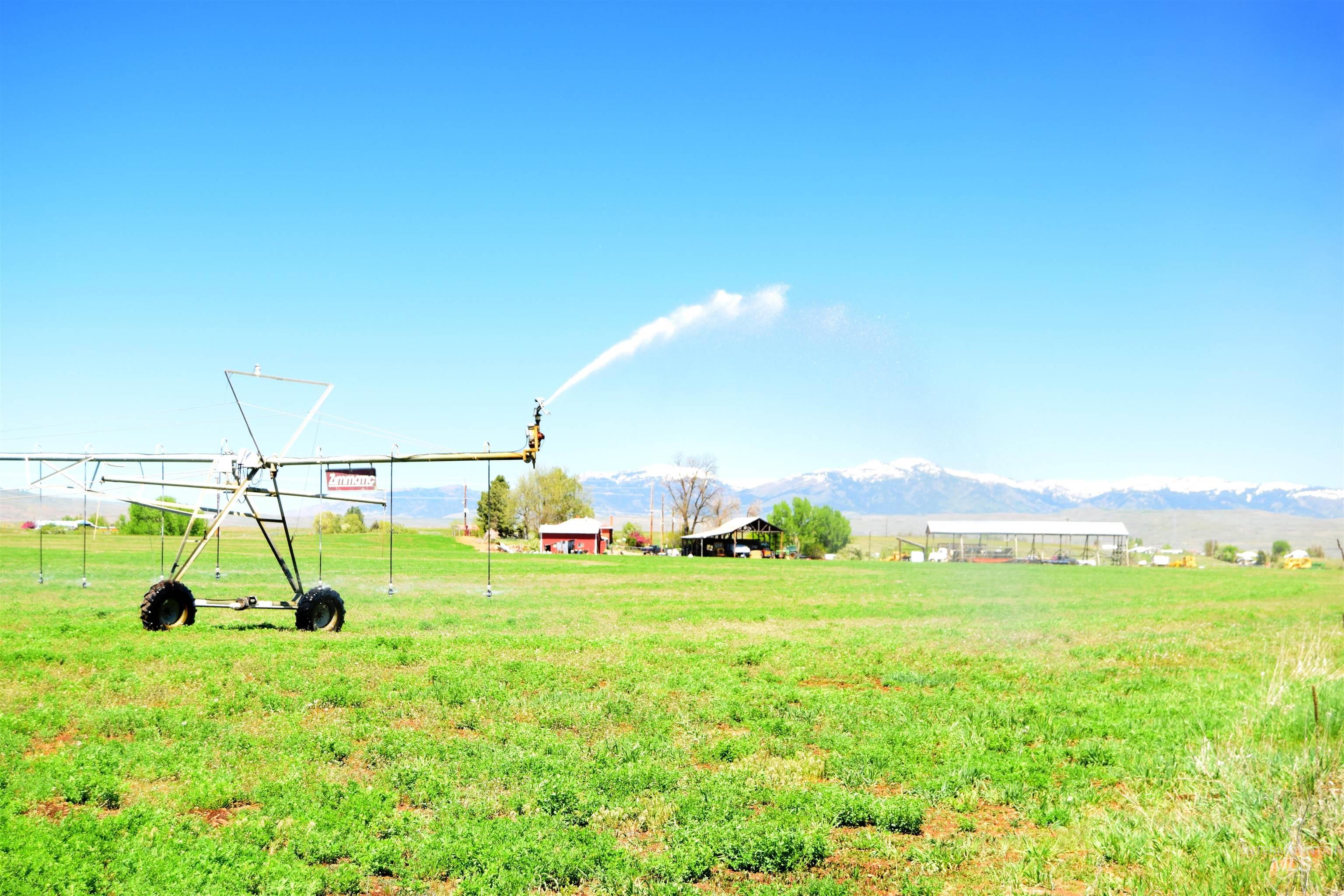 TBD US Hwy 95, Cambridge, Idaho 83610, Farm & Ranch For Sale, Price $1,150,000, 98947665
