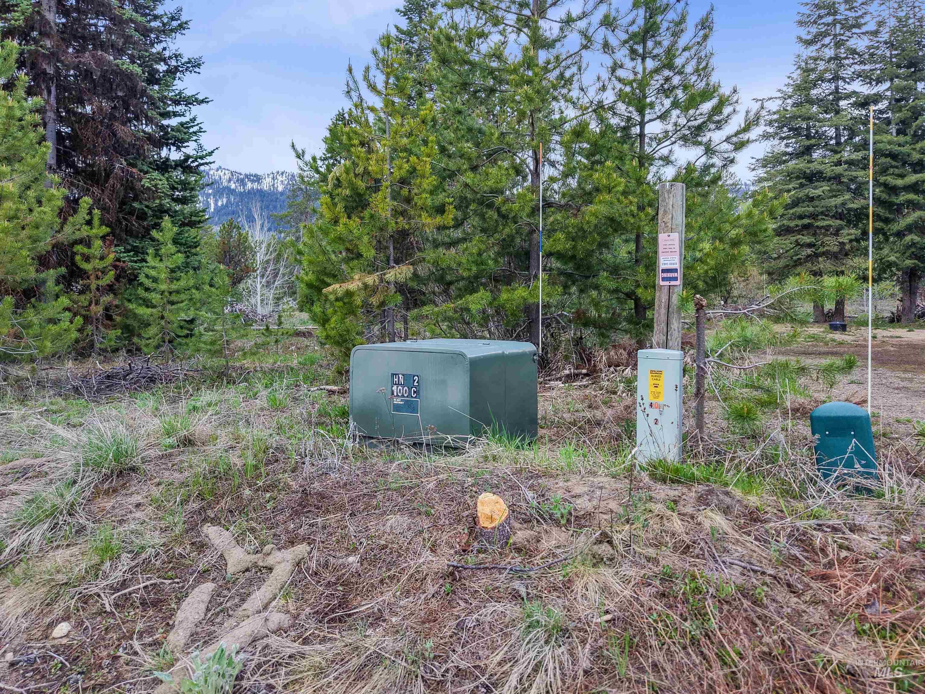 TBD Herons Nest Ct., Donnelly, Idaho 83615, Land For Sale, Price $189,400, 98947673