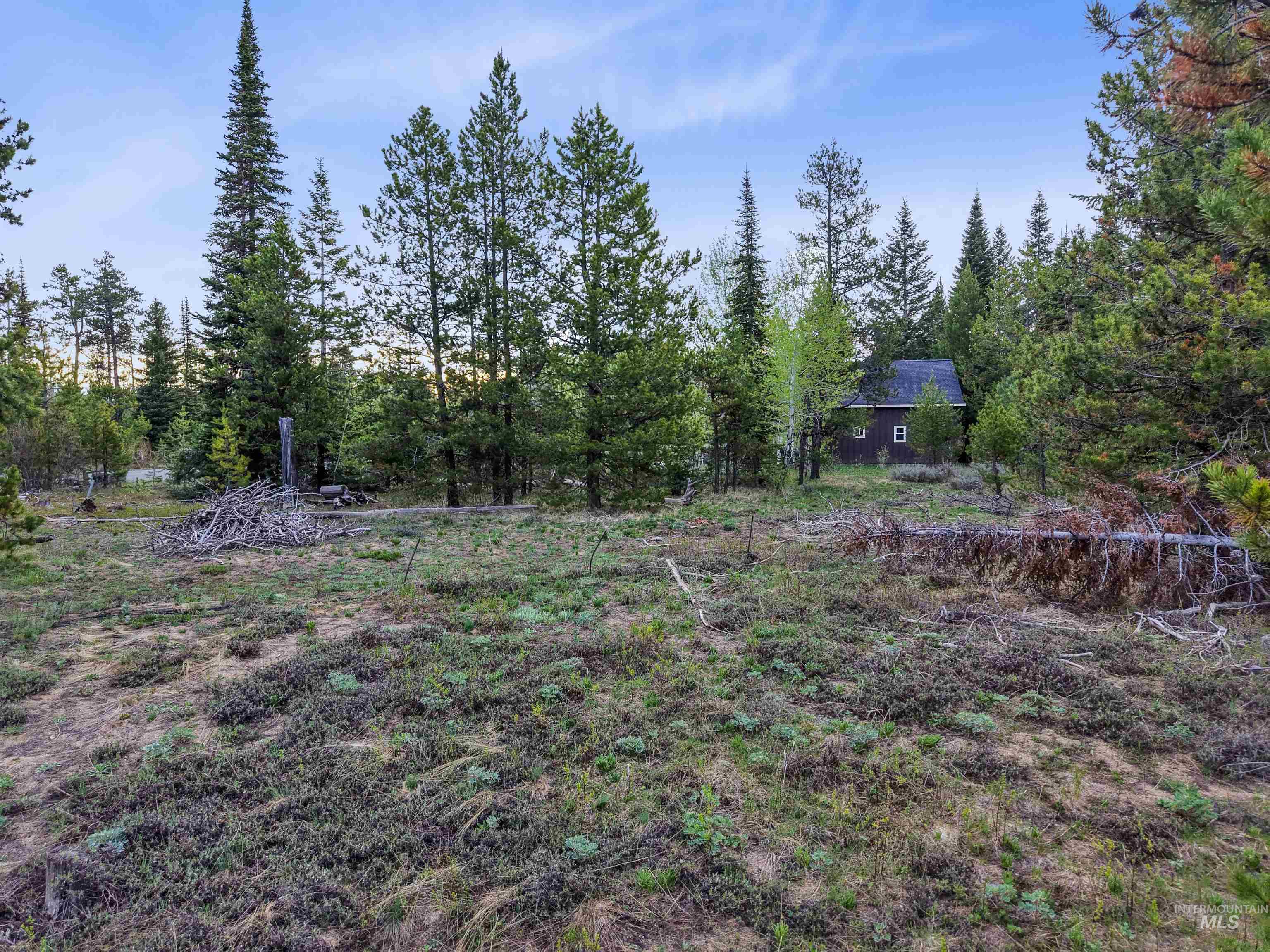 TBD Herons Nest Ct., Donnelly, Idaho 83615, Land For Sale, Price $189,400, 98947673