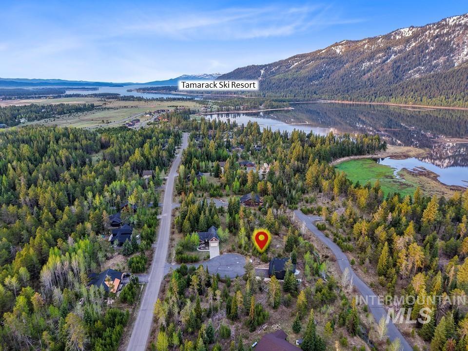 TBD Herons Nest Ct., Donnelly, Idaho 83615, Land For Sale, Price $189,400, 98947673
