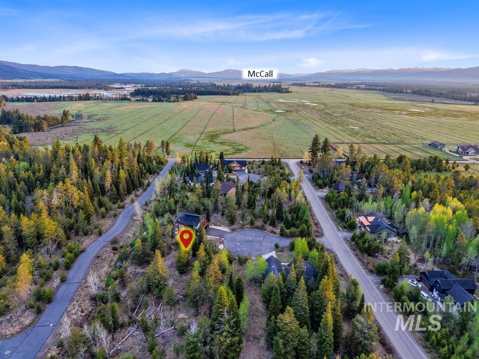 TBD Herons Nest Ct., Donnelly, Idaho 83615, Land For Sale, Price $189,400, 98947673