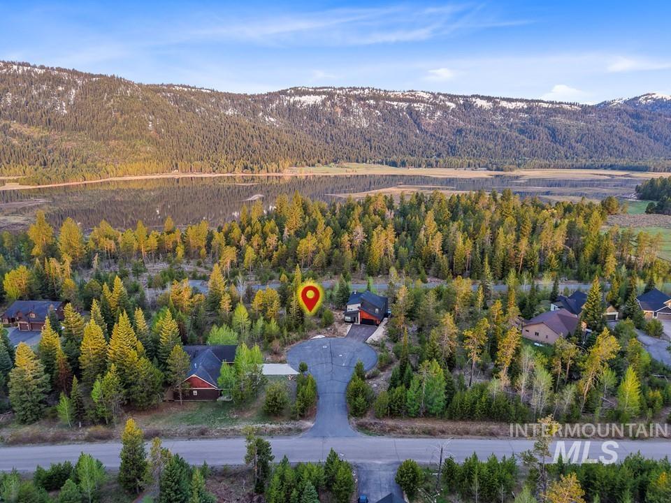 TBD Herons Nest Ct., Donnelly, Idaho 83615, Land For Sale, Price $189,400, 98947673