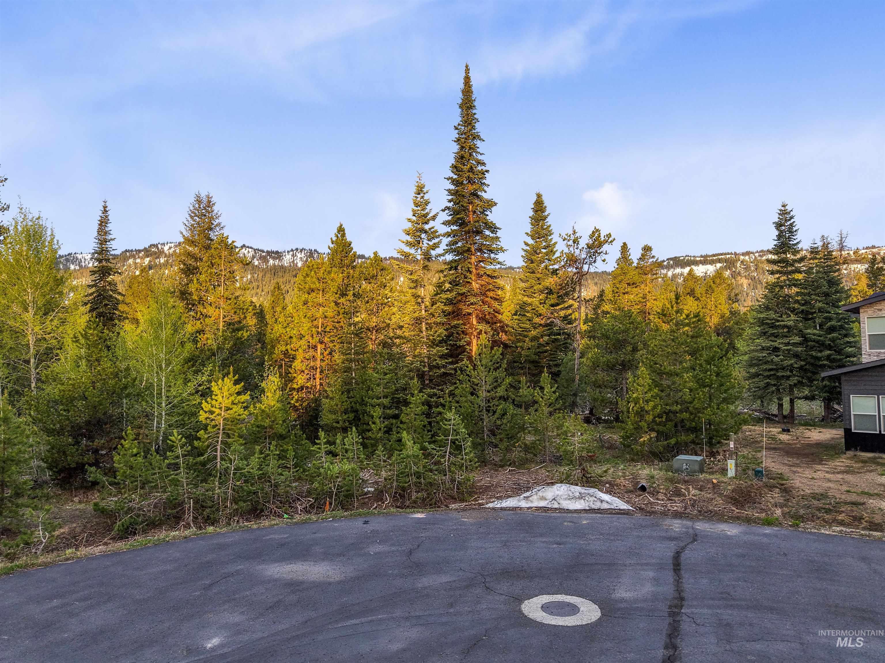 TBD Herons Nest Ct., Donnelly, Idaho 83615, Land For Sale, Price $189,400, 98947673