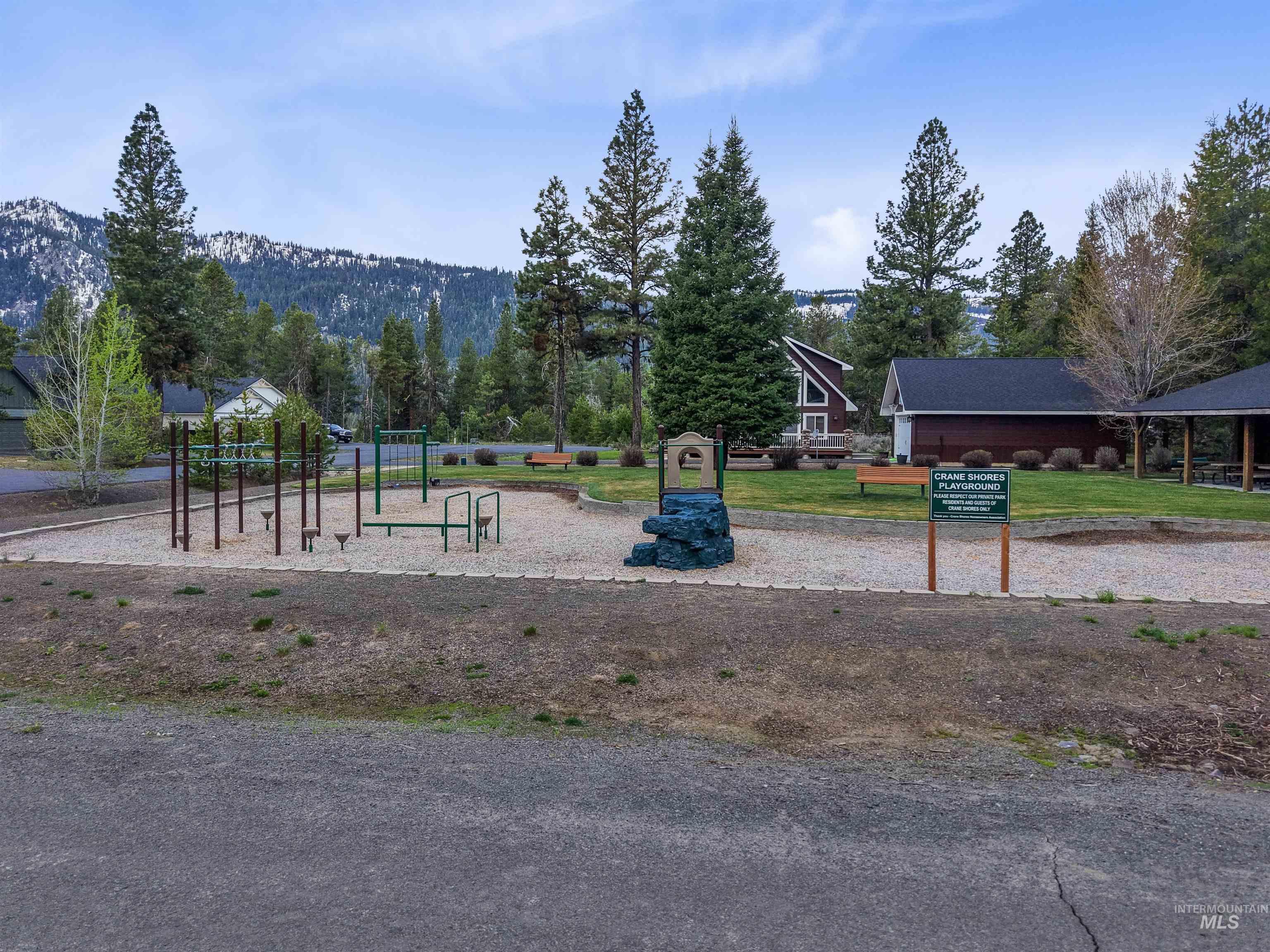 TBD Herons Nest Ct., Donnelly, Idaho 83615, Land For Sale, Price $189,400, 98947673