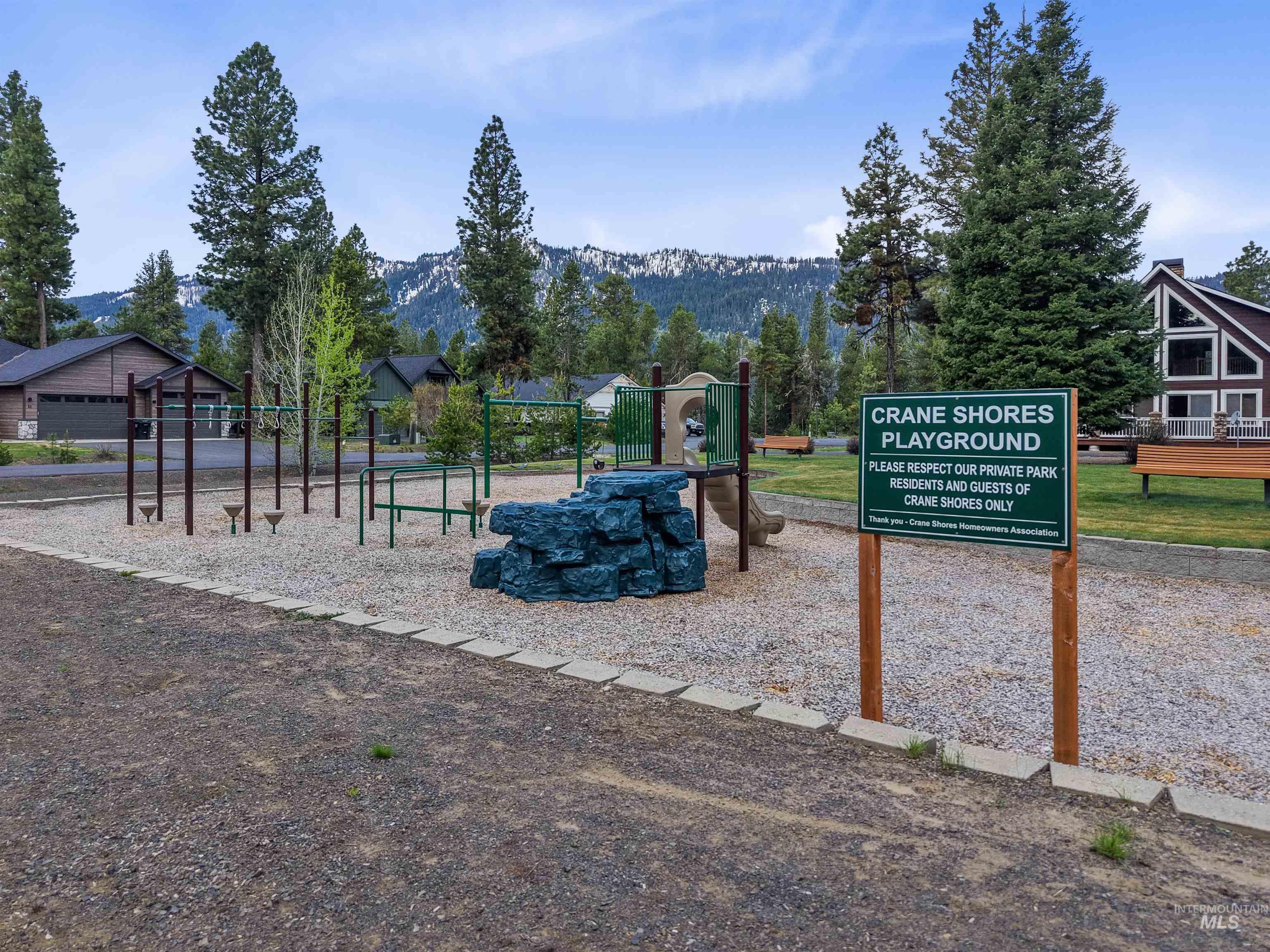 TBD Herons Nest Ct., Donnelly, Idaho 83615, Land For Sale, Price $189,400, 98947673