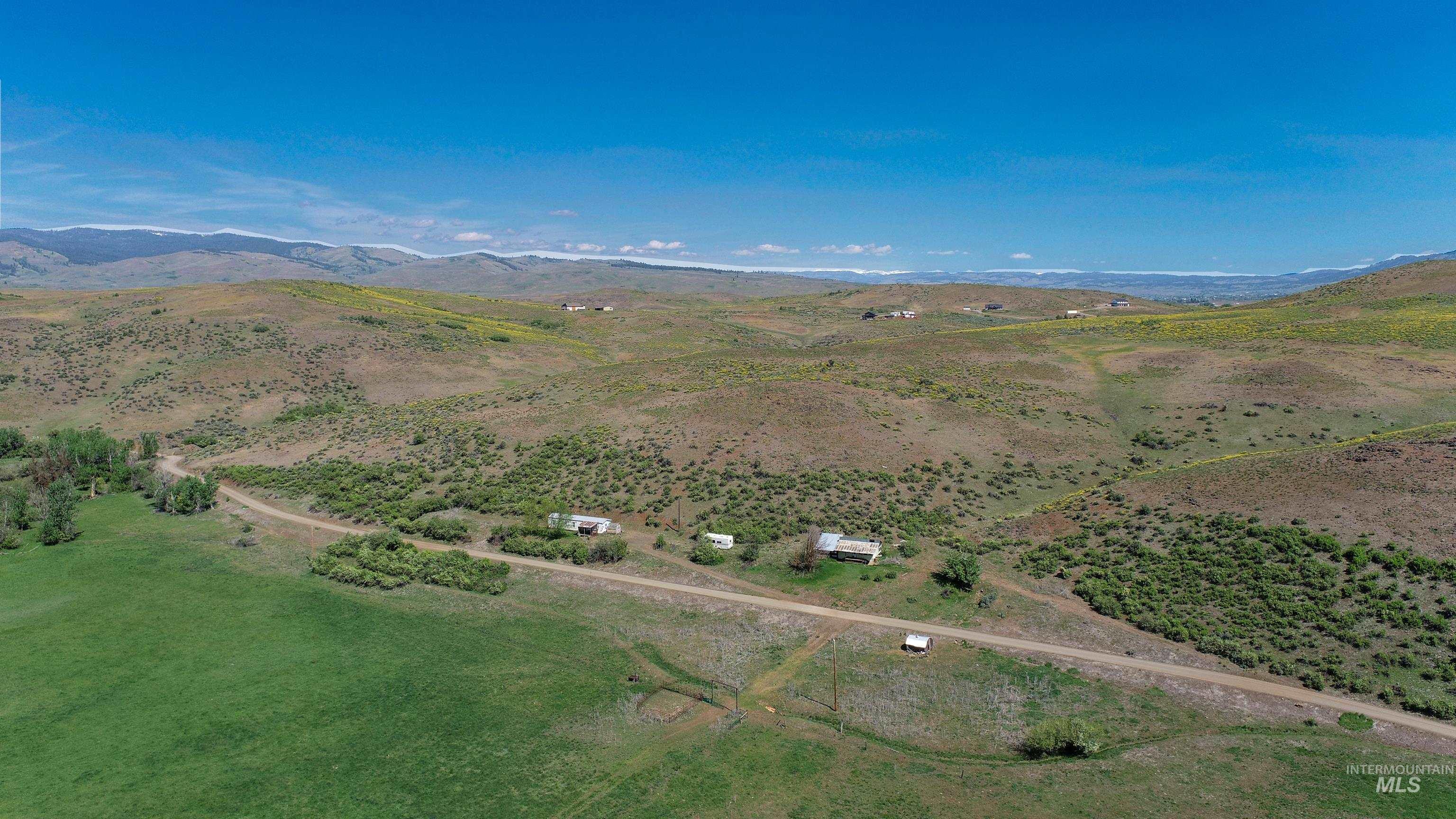 2168 Middle Fork Rd, Council, Idaho 83612, 2 Bedrooms, 1 Bathroom, Farm & Ranch For Sale, Price $775,000, 98947700