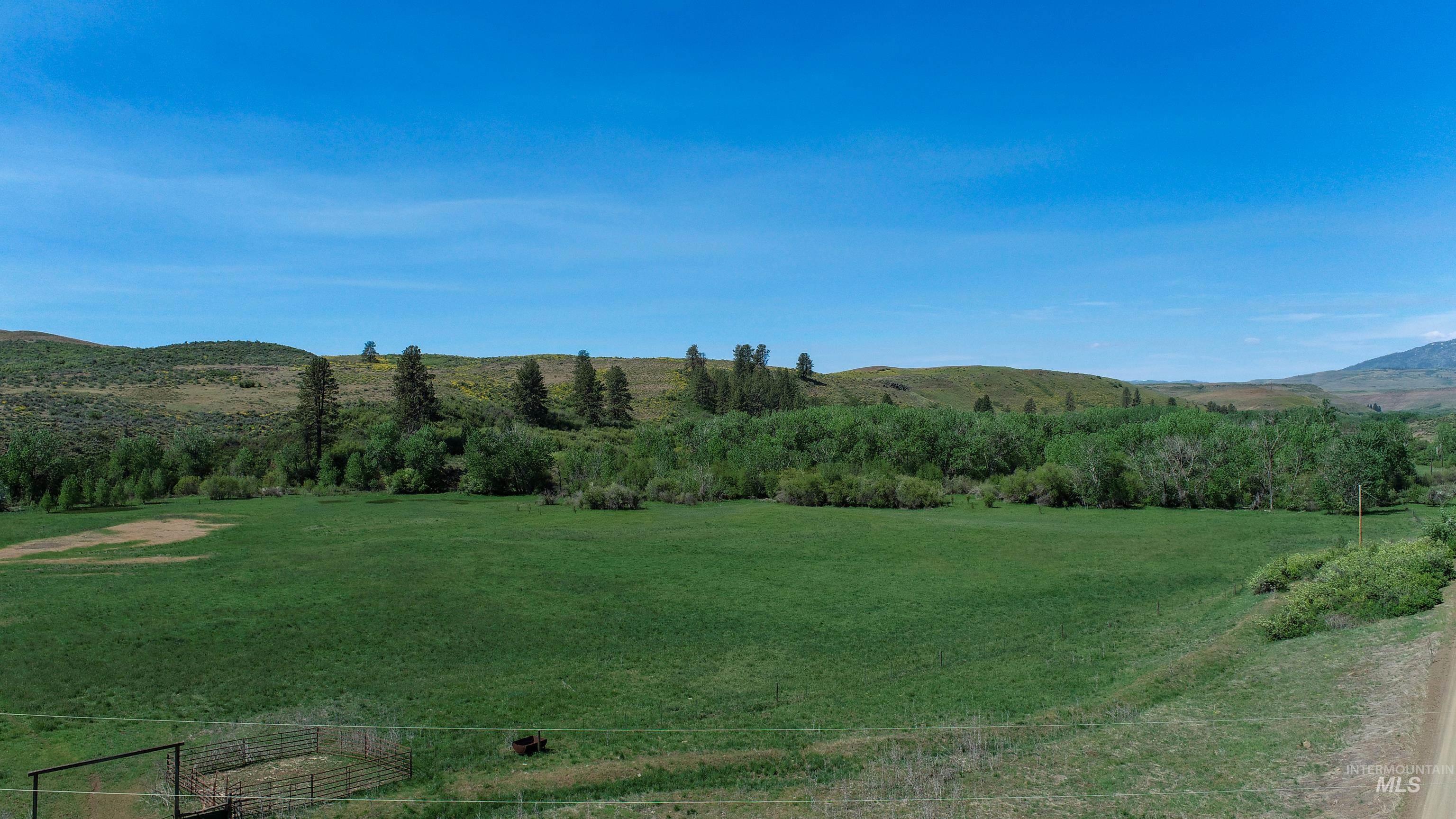 2168 Middle Fork Rd, Council, Idaho 83612, 2 Bedrooms, 1 Bathroom, Farm & Ranch For Sale, Price $775,000, 98947700
