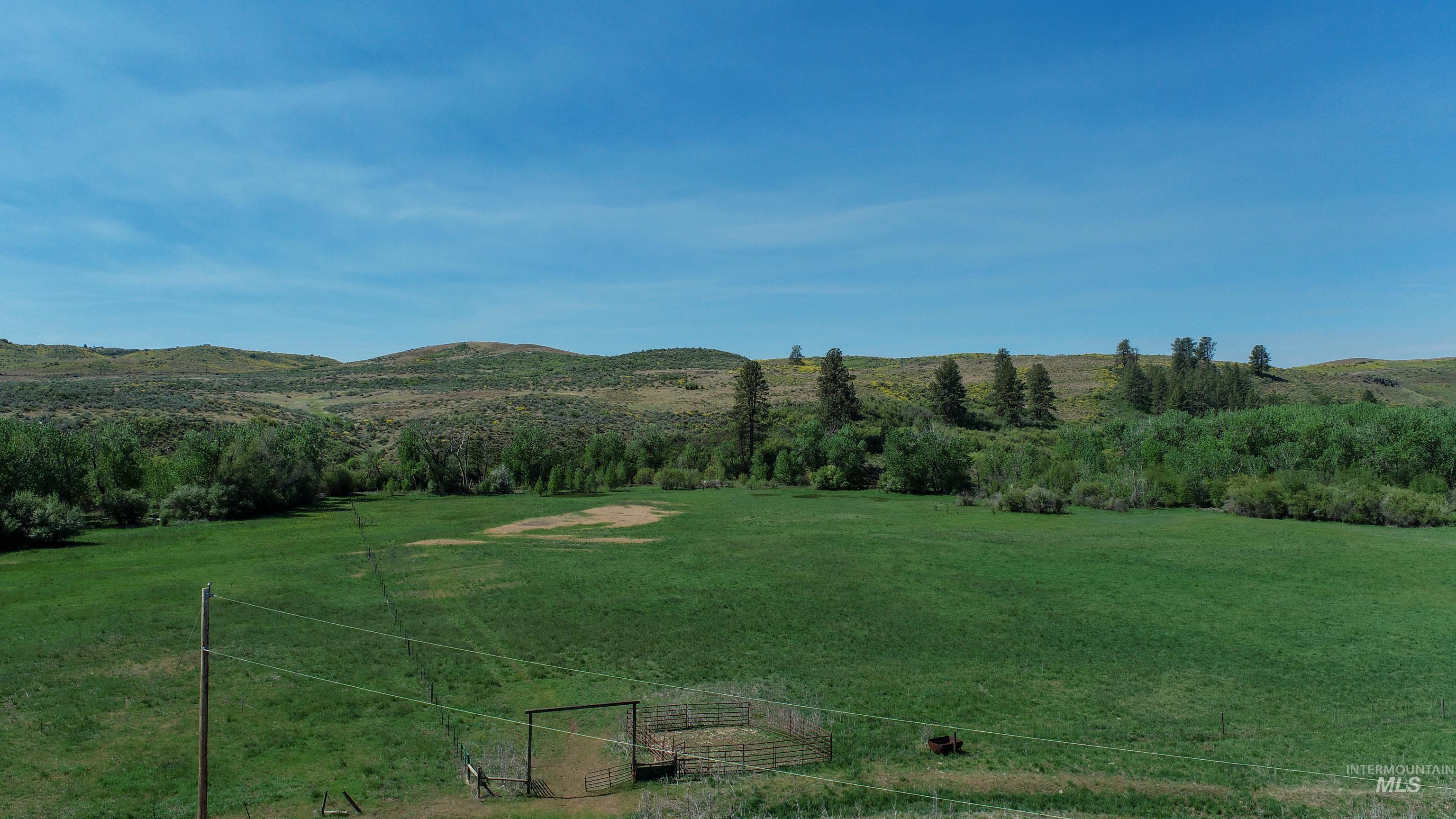 2168 Middle Fork Rd, Council, Idaho 83612, 2 Bedrooms, 1 Bathroom, Farm & Ranch For Sale, Price $775,000, 98947700