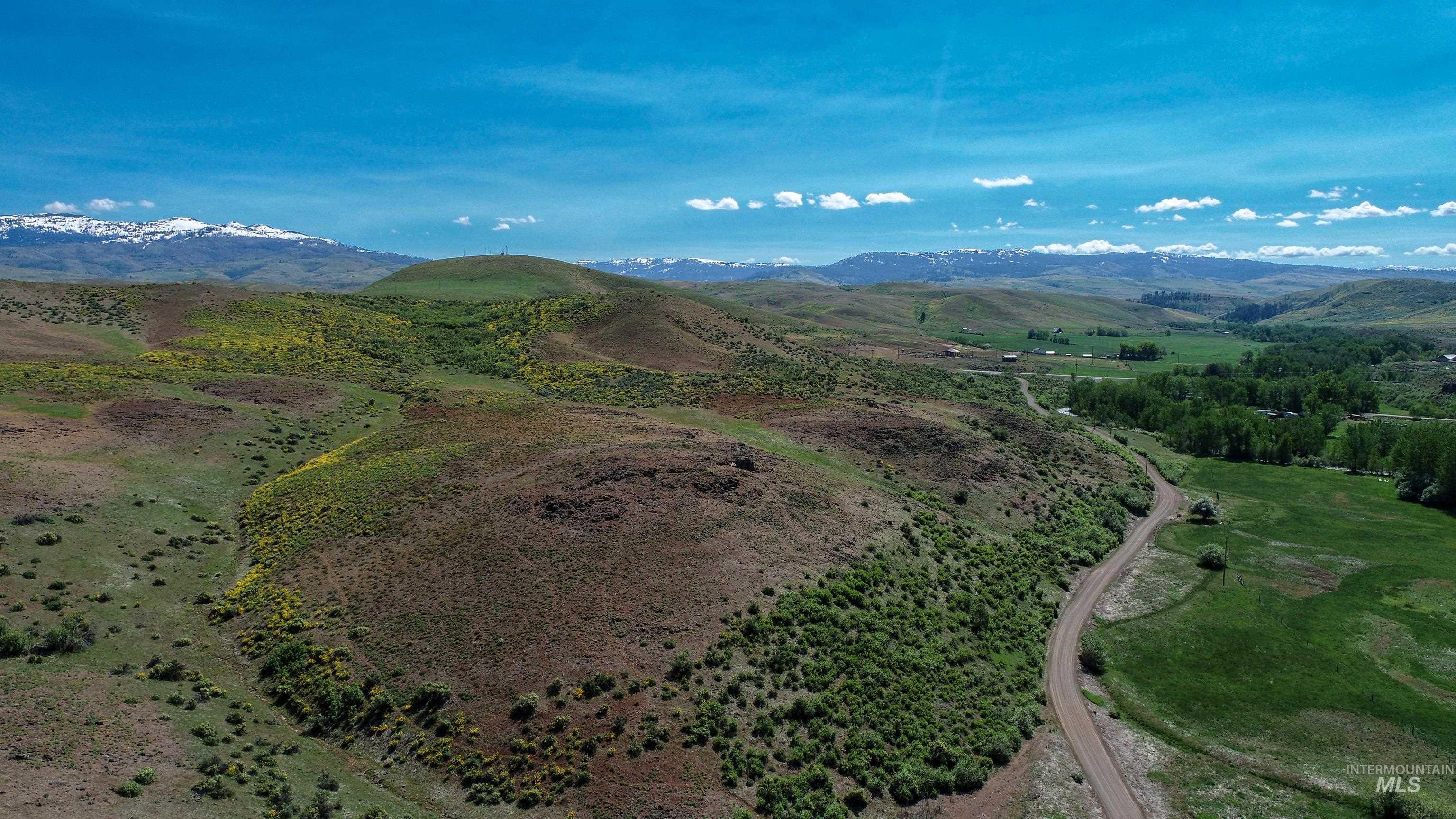 2168 Middle Fork Rd, Council, Idaho 83612, 2 Bedrooms, 1 Bathroom, Farm & Ranch For Sale, Price $775,000, 98947700
