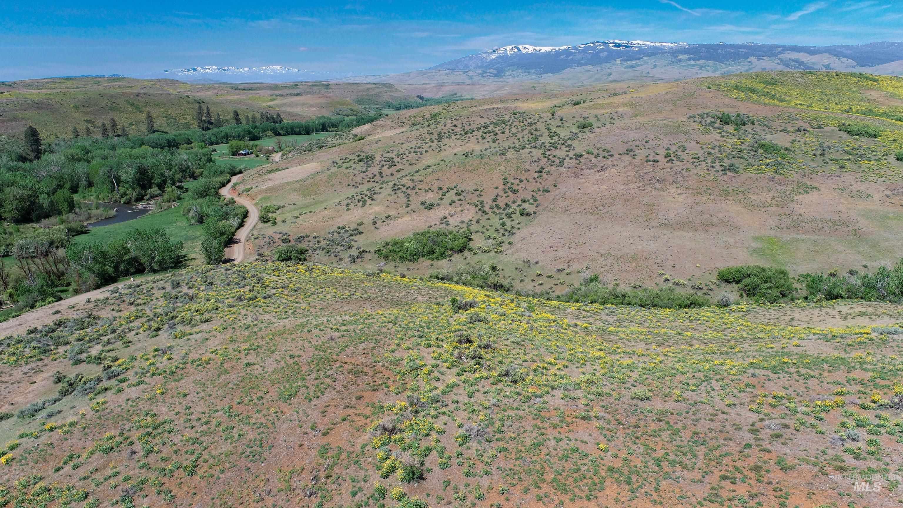 2168 Middle Fork Rd, Council, Idaho 83612, 2 Bedrooms, 1 Bathroom, Farm & Ranch For Sale, Price $775,000, 98947700