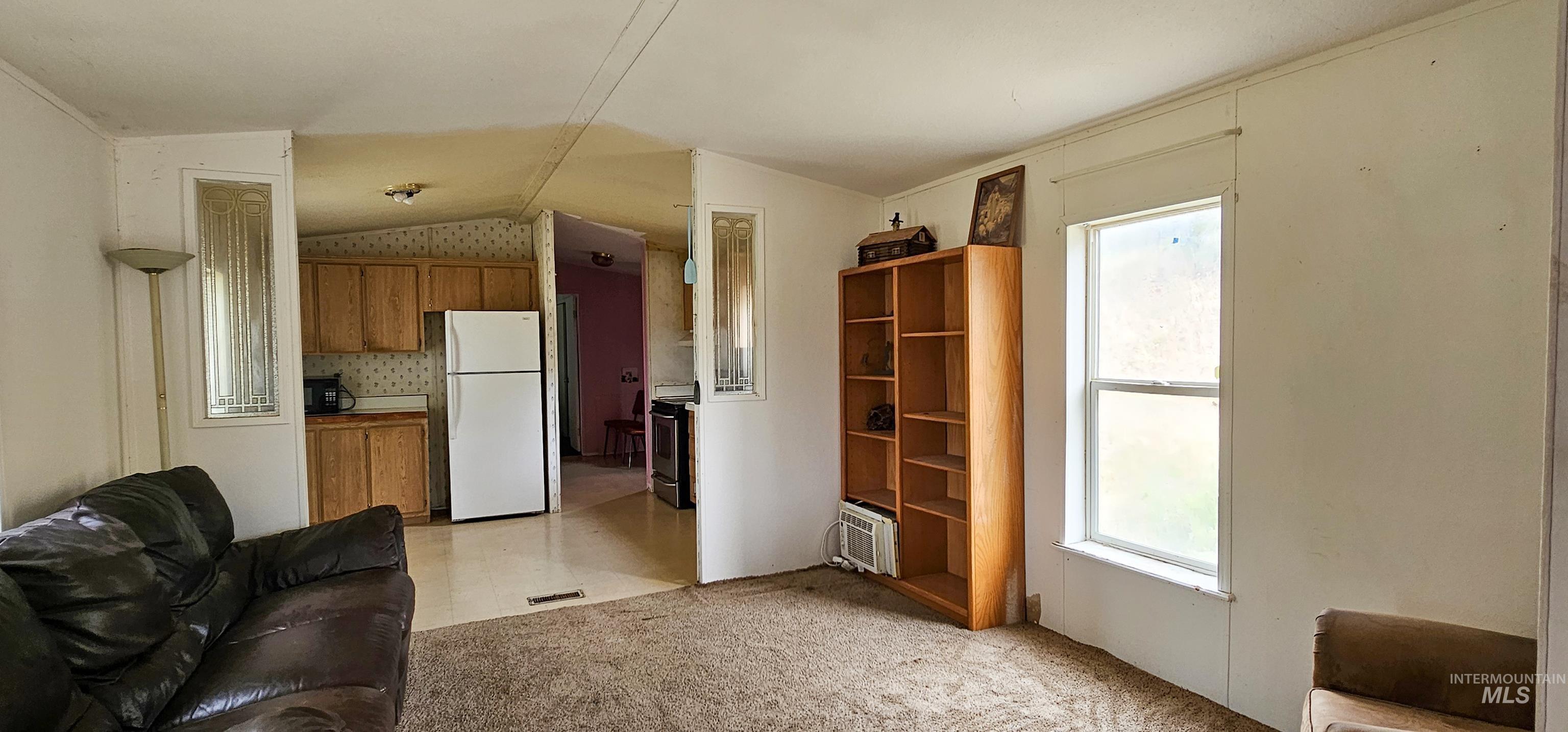 2168 Middle Fork Rd, Council, Idaho 83612, 2 Bedrooms, 1 Bathroom, Farm & Ranch For Sale, Price $775,000, 98947700